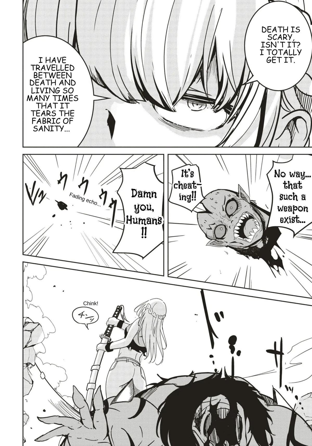 Isekai Saikouhou no Guild Leader ~Guild Saijaku no Boku da Kedo, Guild Members Zen'in no ai ga Omokute Guild wo Yameraremasen~ Chapter 31 - Page 14