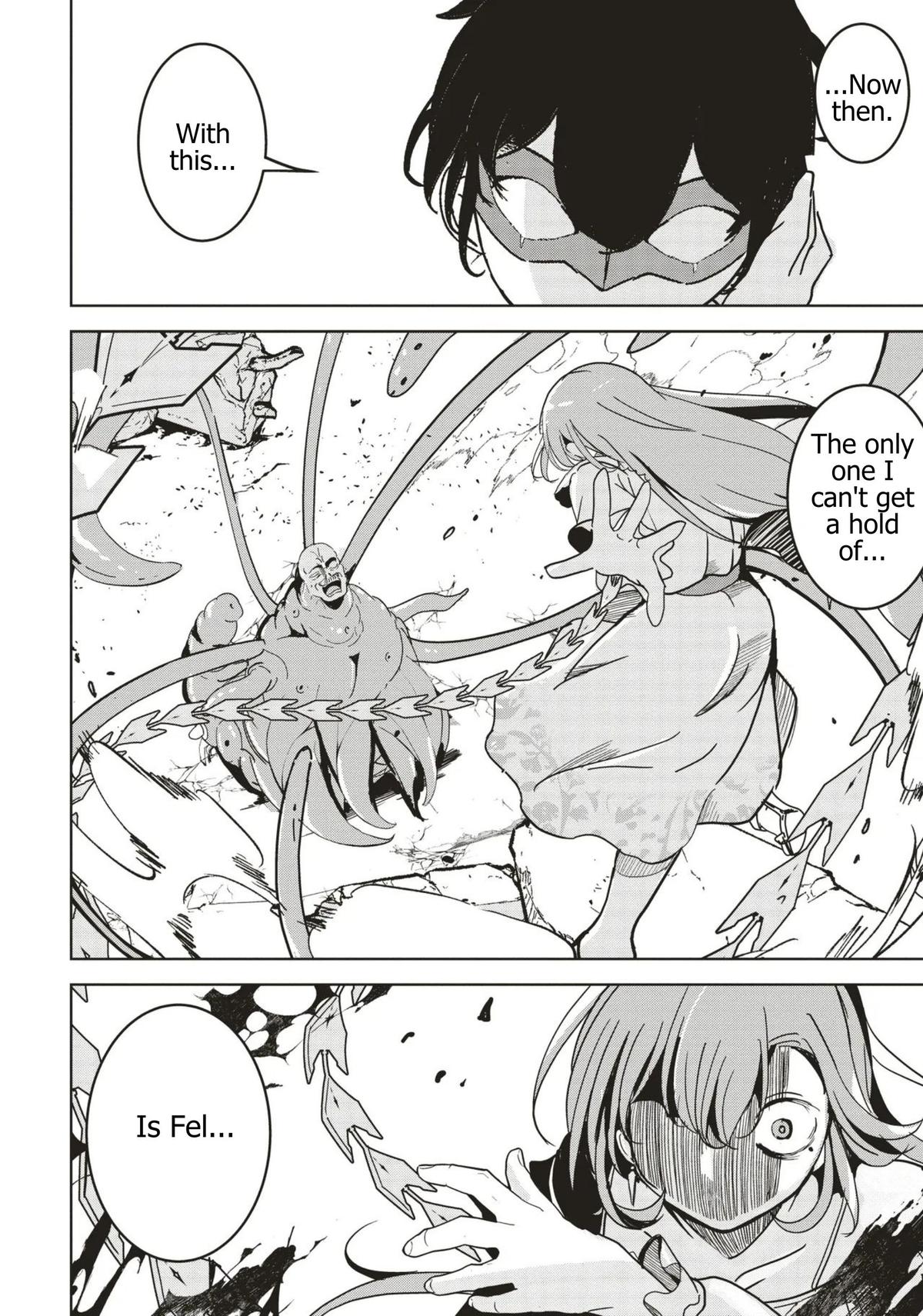 Isekai Saikouhou no Guild Leader ~Guild Saijaku no Boku da Kedo, Guild Members Zen'in no ai ga Omokute Guild wo Yameraremasen~ Chapter 31 - Page 20