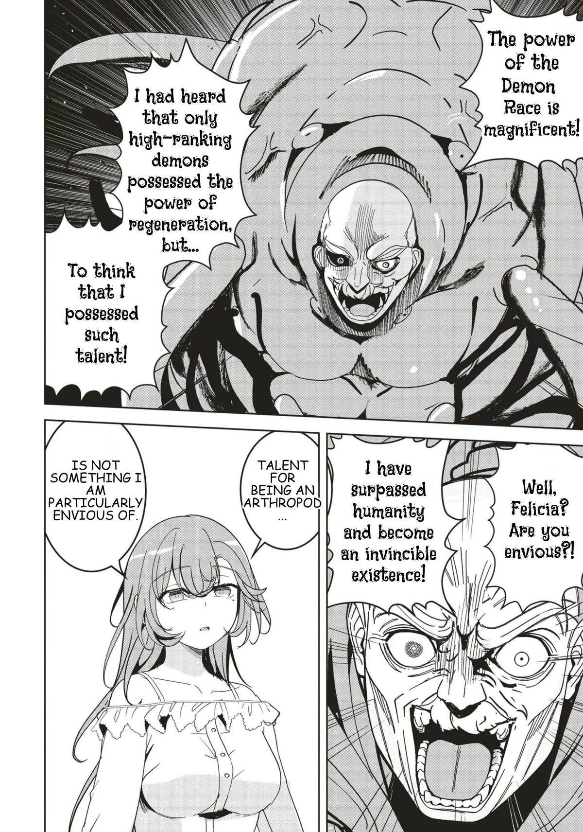 Isekai Saikouhou no Guild Leader ~Guild Saijaku no Boku da Kedo, Guild Members Zen'in no ai ga Omokute Guild wo Yameraremasen~ Chapter 31 - Page 24