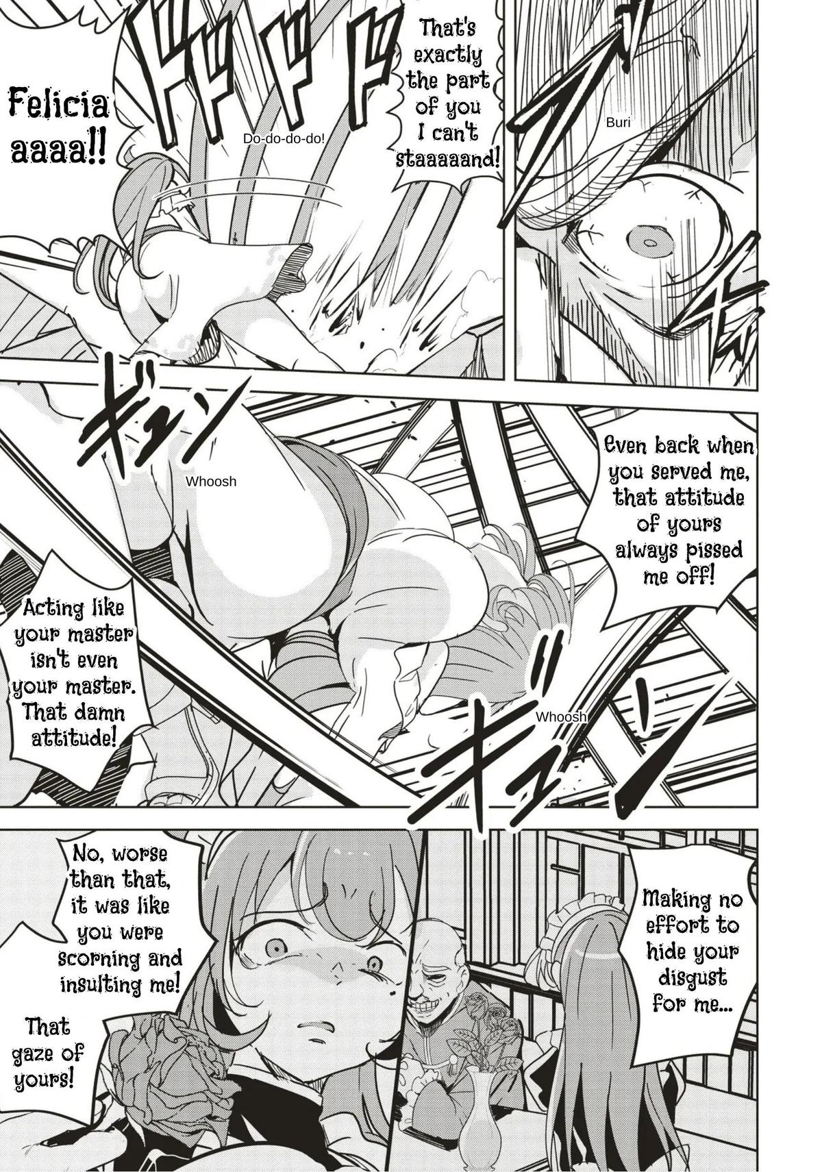 Isekai Saikouhou no Guild Leader ~Guild Saijaku no Boku da Kedo, Guild Members Zen'in no ai ga Omokute Guild wo Yameraremasen~ Chapter 31 - Page 25