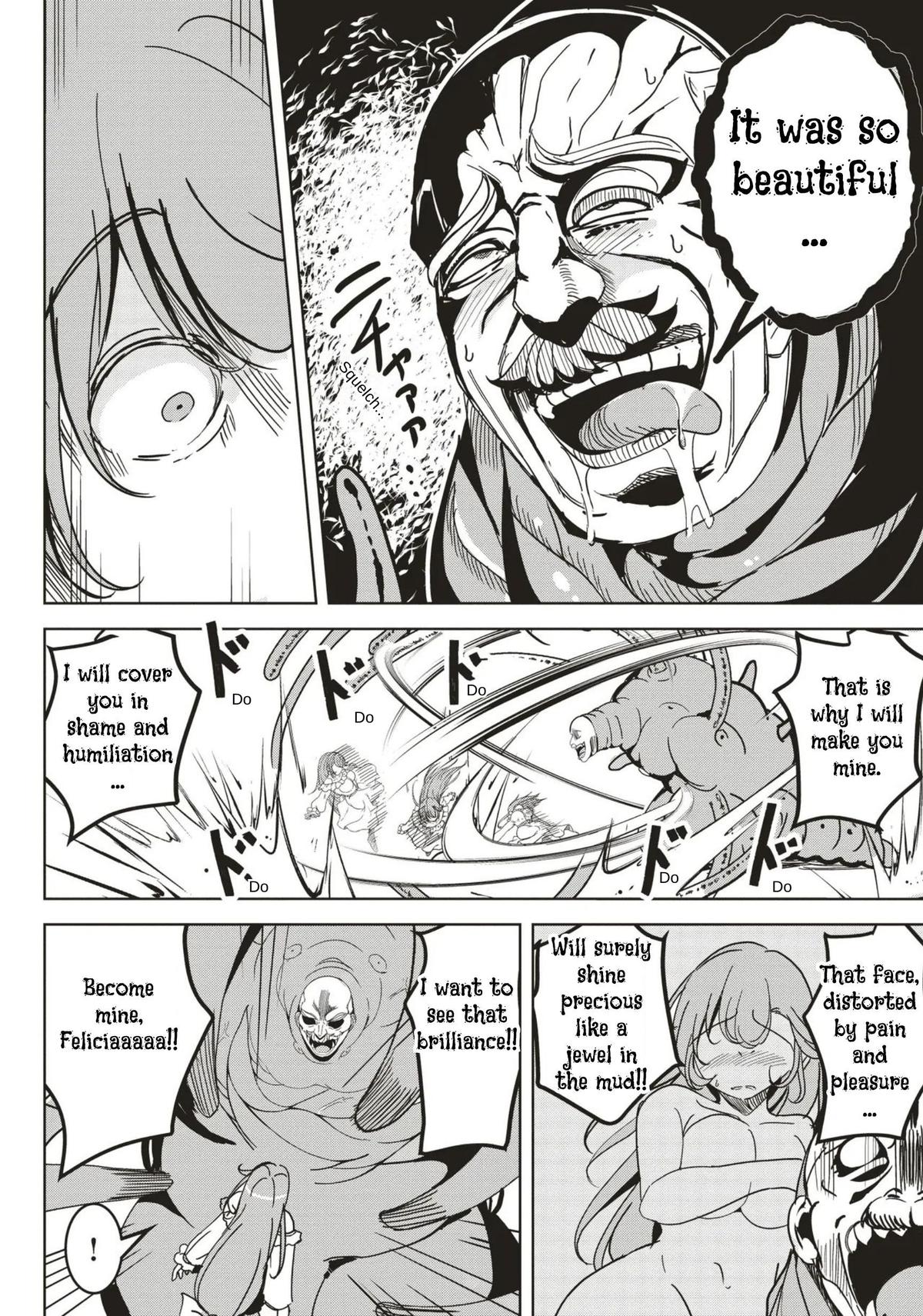 Isekai Saikouhou no Guild Leader ~Guild Saijaku no Boku da Kedo, Guild Members Zen'in no ai ga Omokute Guild wo Yameraremasen~ Chapter 31 - Page 26