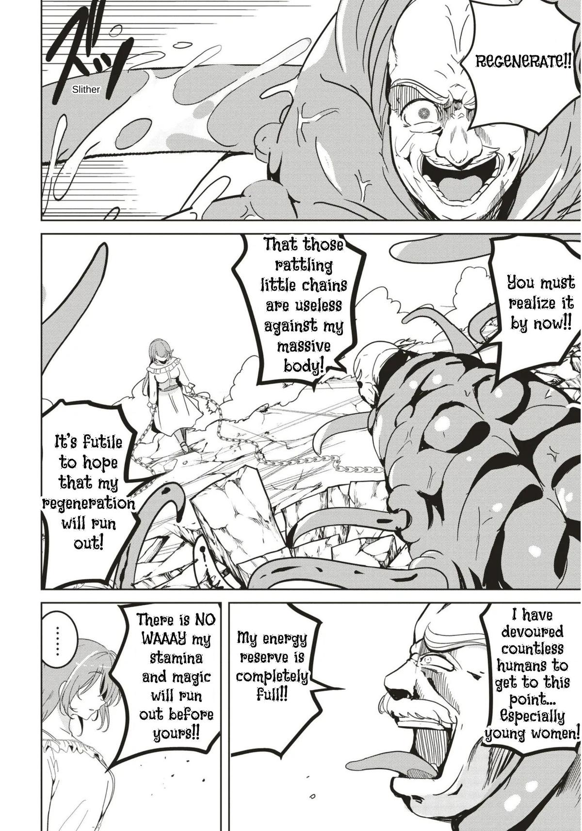 Isekai Saikouhou no Guild Leader ~Guild Saijaku no Boku da Kedo, Guild Members Zen'in no ai ga Omokute Guild wo Yameraremasen~ Chapter 31 - Page 28