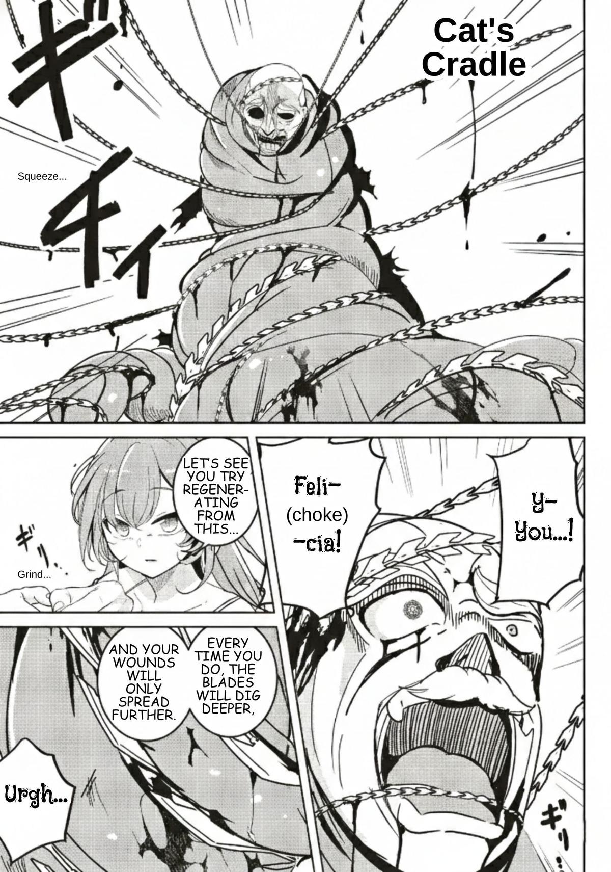 Isekai Saikouhou no Guild Leader ~Guild Saijaku no Boku da Kedo, Guild Members Zen'in no ai ga Omokute Guild wo Yameraremasen~ Chapter 31 - Page 31