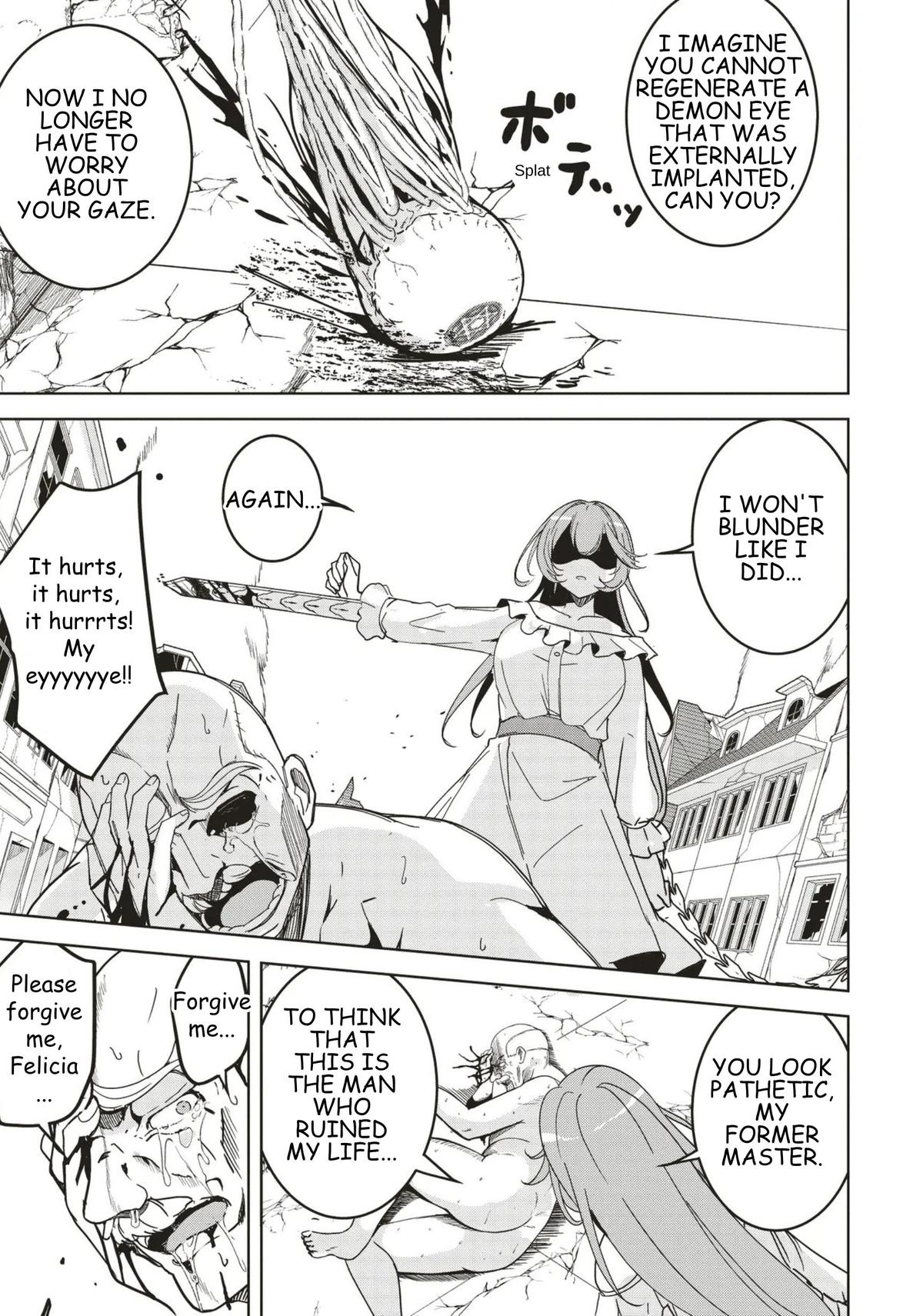 Isekai Saikouhou no Guild Leader ~Guild Saijaku no Boku da Kedo, Guild Members Zen'in no ai ga Omokute Guild wo Yameraremasen~ Chapter 31 - Page 37