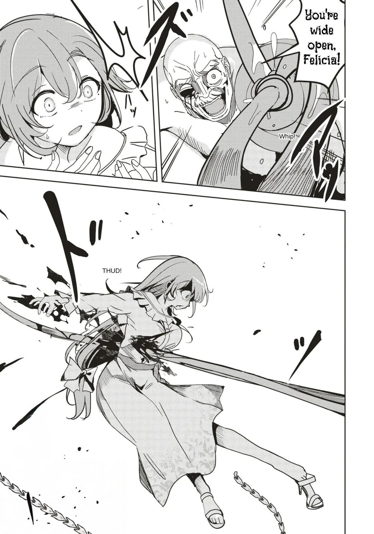 Isekai Saikouhou no Guild Leader ~Guild Saijaku no Boku da Kedo, Guild Members Zen'in no ai ga Omokute Guild wo Yameraremasen~ Chapter 31 - Page 41