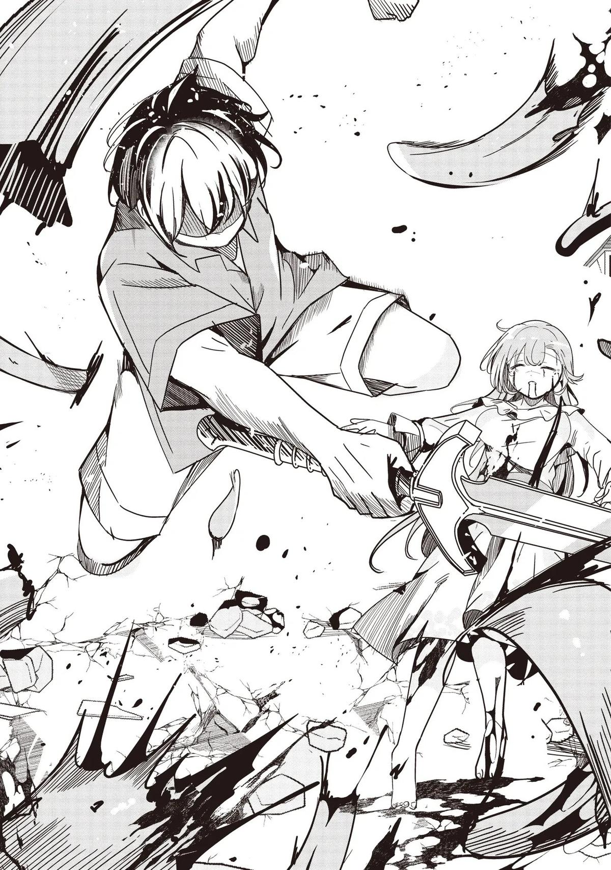 Isekai Saikouhou no Guild Leader ~Guild Saijaku no Boku da Kedo, Guild Members Zen'in no ai ga Omokute Guild wo Yameraremasen~ Chapter 32 - Page 15