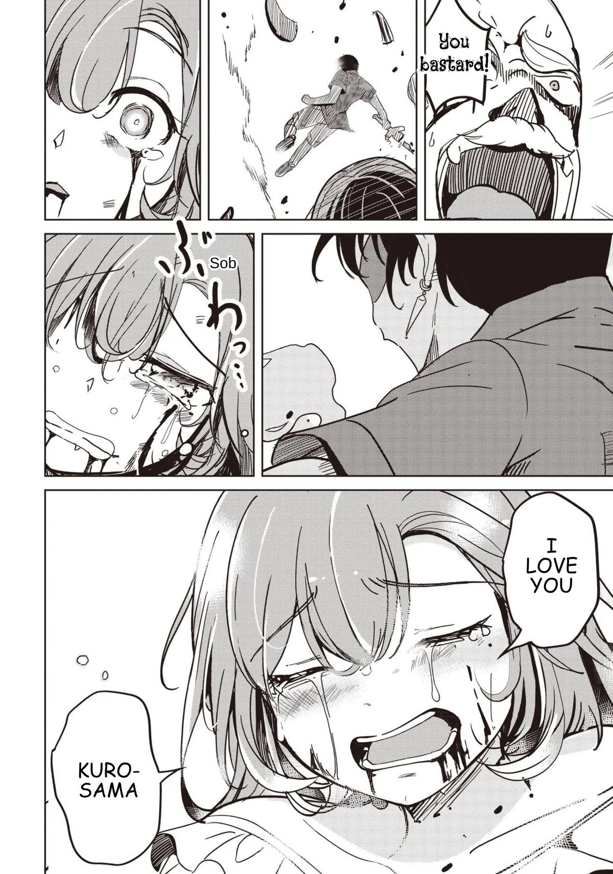 Isekai Saikouhou no Guild Leader ~Guild Saijaku no Boku da Kedo, Guild Members Zen'in no ai ga Omokute Guild wo Yameraremasen~ Chapter 32 - Page 16