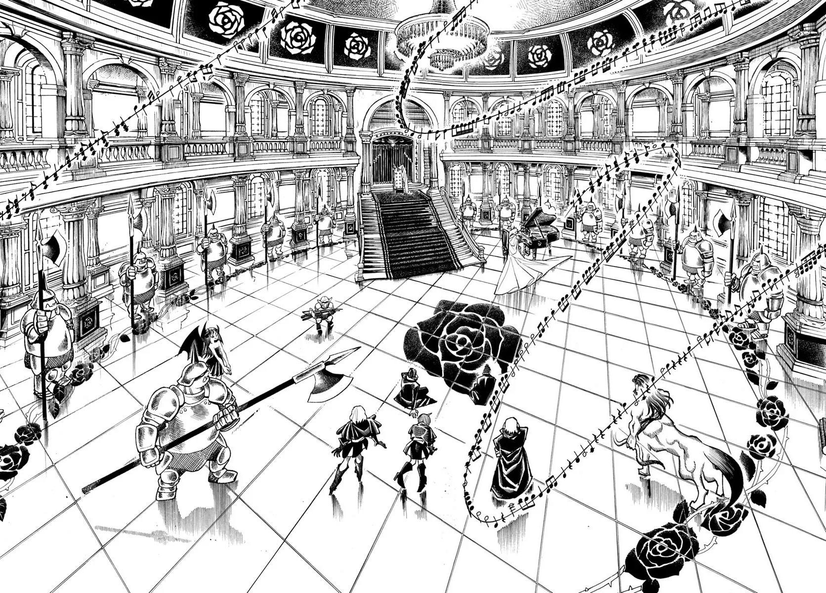 Isekai Samurai Chapter 39 - Page 20