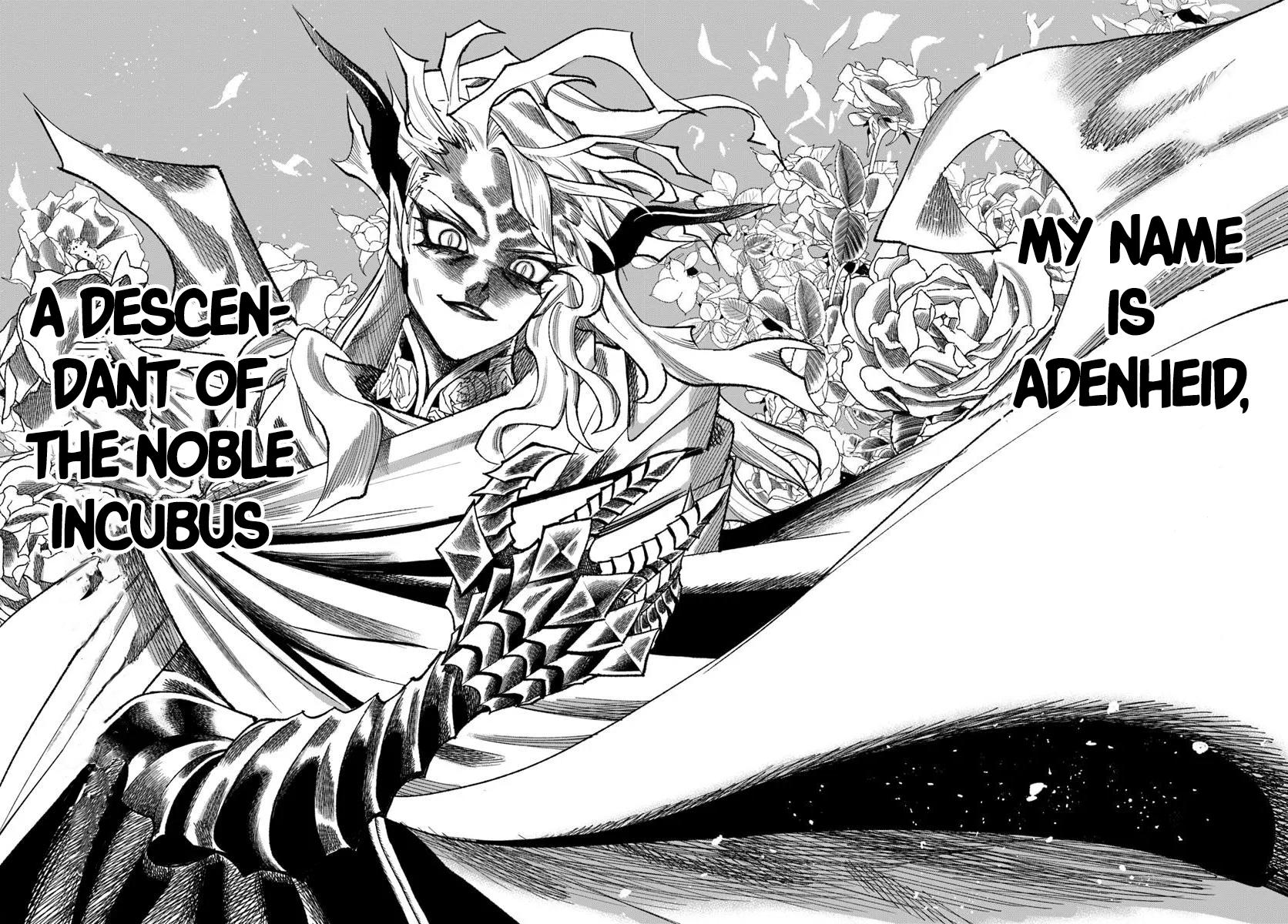 Isekai Samurai Chapter 39 - Page 23