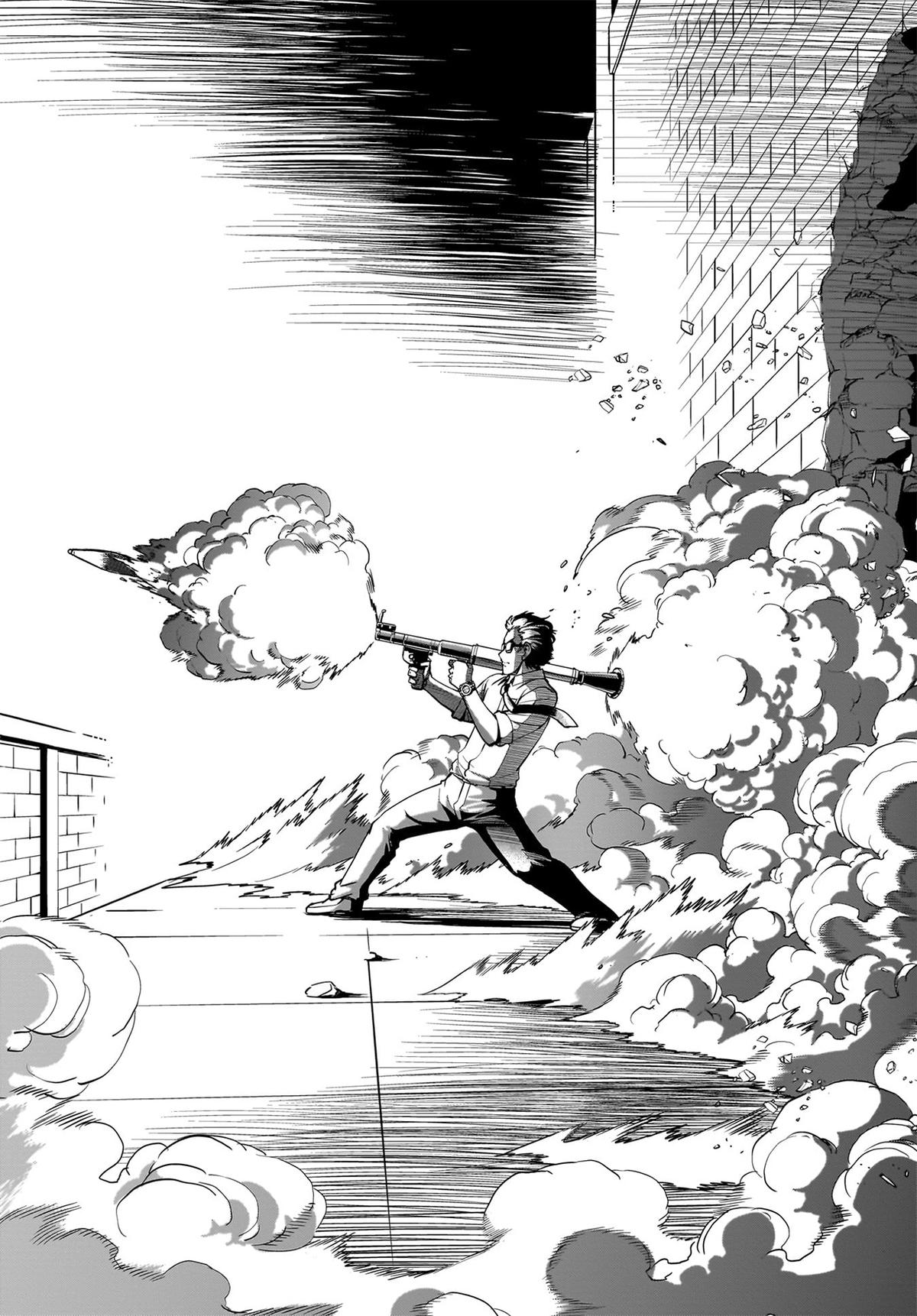 Isekai Shokan Ojisan No Ju Muso Life Sabage - Chapter 60 - 13