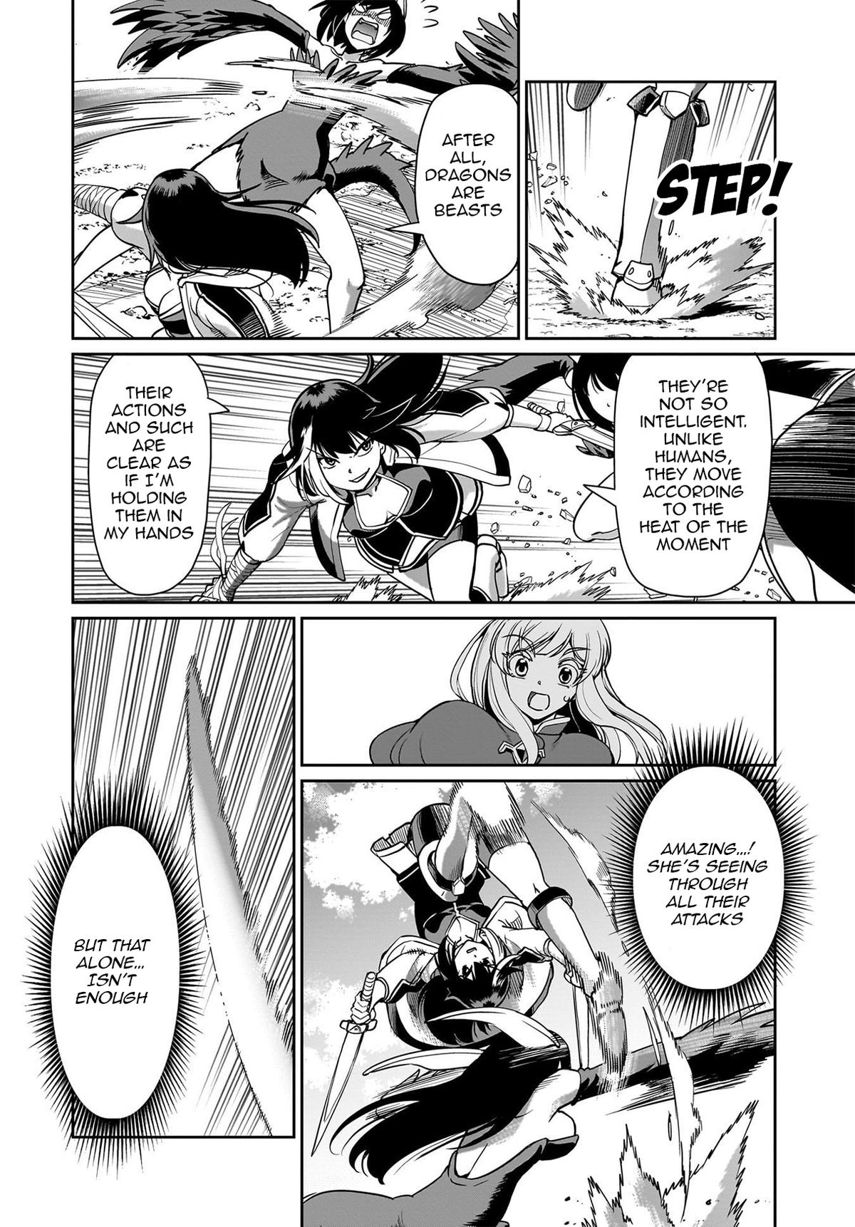 Isekai Shokan Ojisan No Ju Muso Life Sabage - Chapter 64 - 5