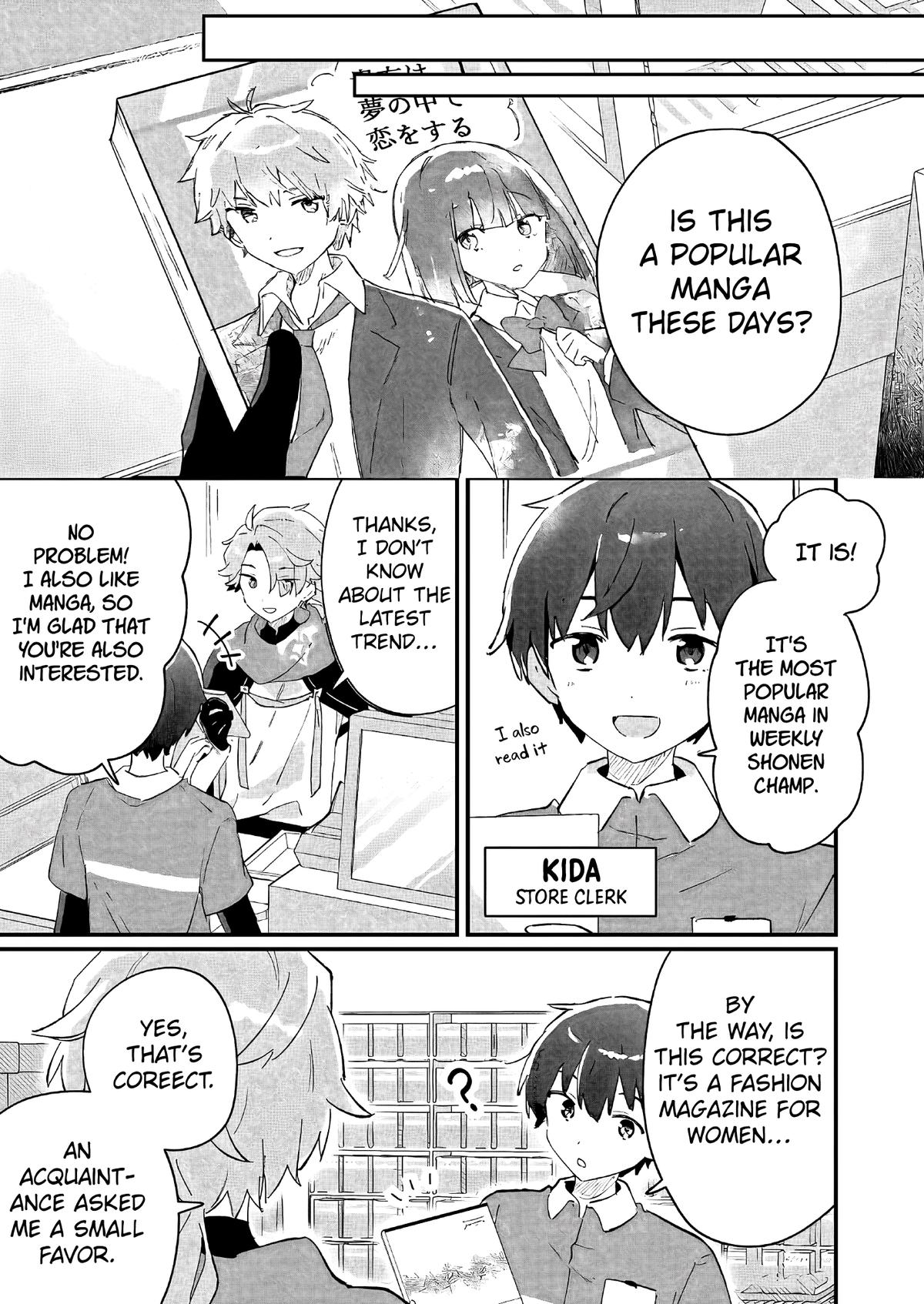 Isekai Shounin - Skill <Isekai Tokou> wo Kushi Shite, Yuuyuu Jiteki na Okanemochi Slow Life wo Okurimasu Chapter 1 - Page 28