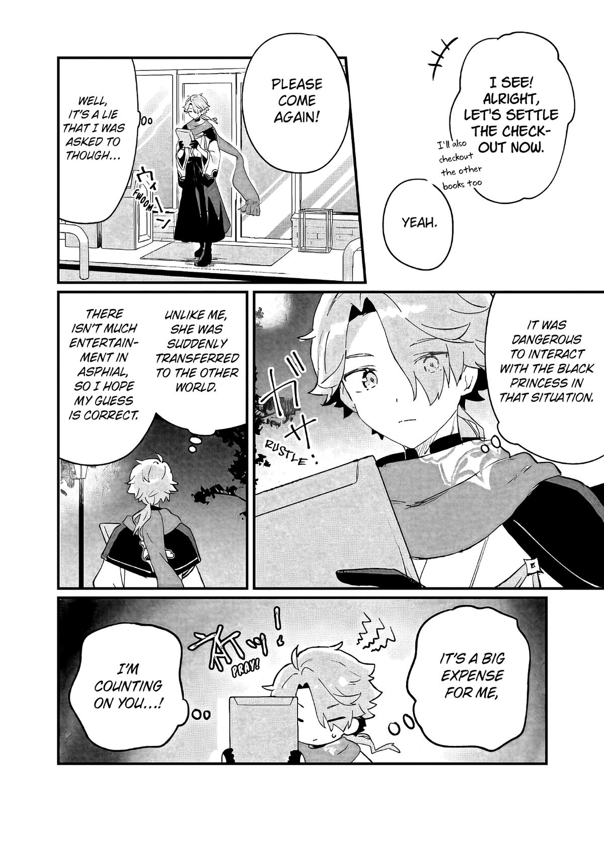 Isekai Shounin - Skill <Isekai Tokou> wo Kushi Shite, Yuuyuu Jiteki na Okanemochi Slow Life wo Okurimasu Chapter 1 - Page 29