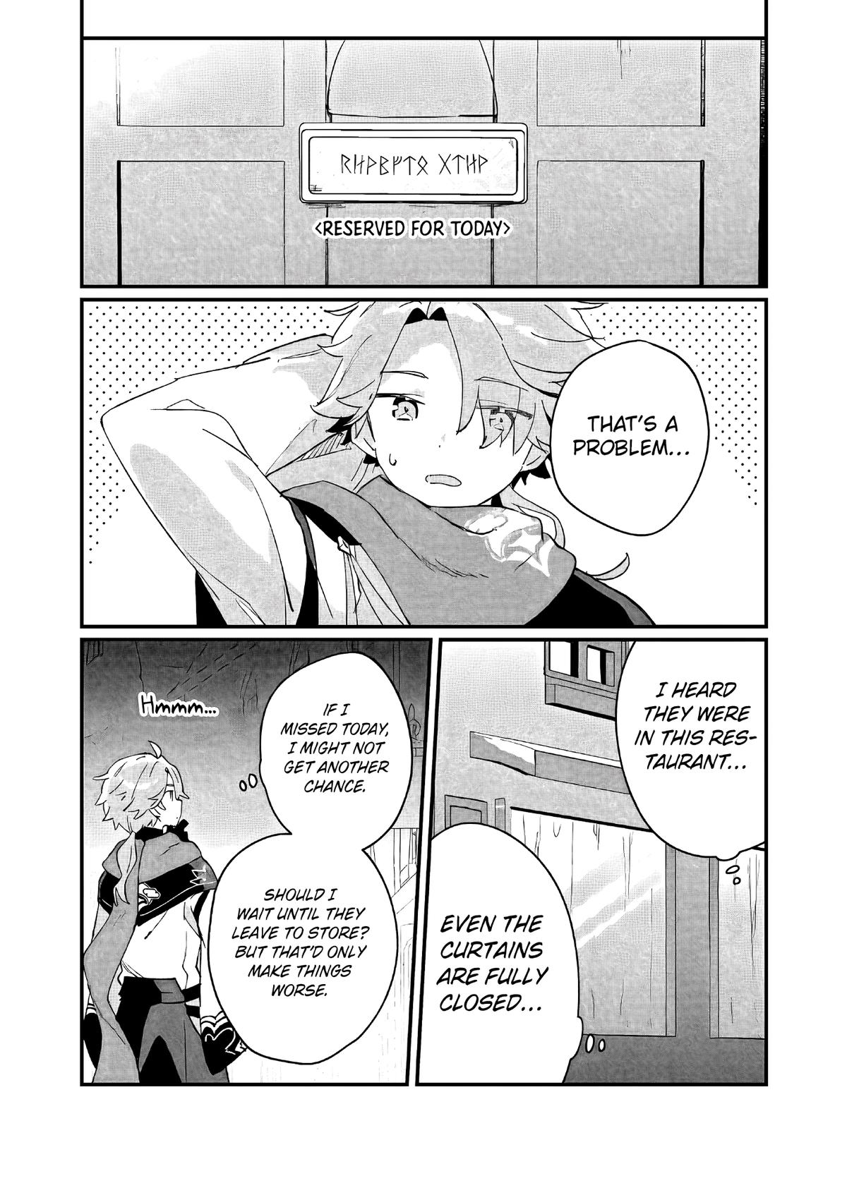 Isekai Shounin - Skill <Isekai Tokou> wo Kushi Shite, Yuuyuu Jiteki na Okanemochi Slow Life wo Okurimasu Chapter 1 - Page 30