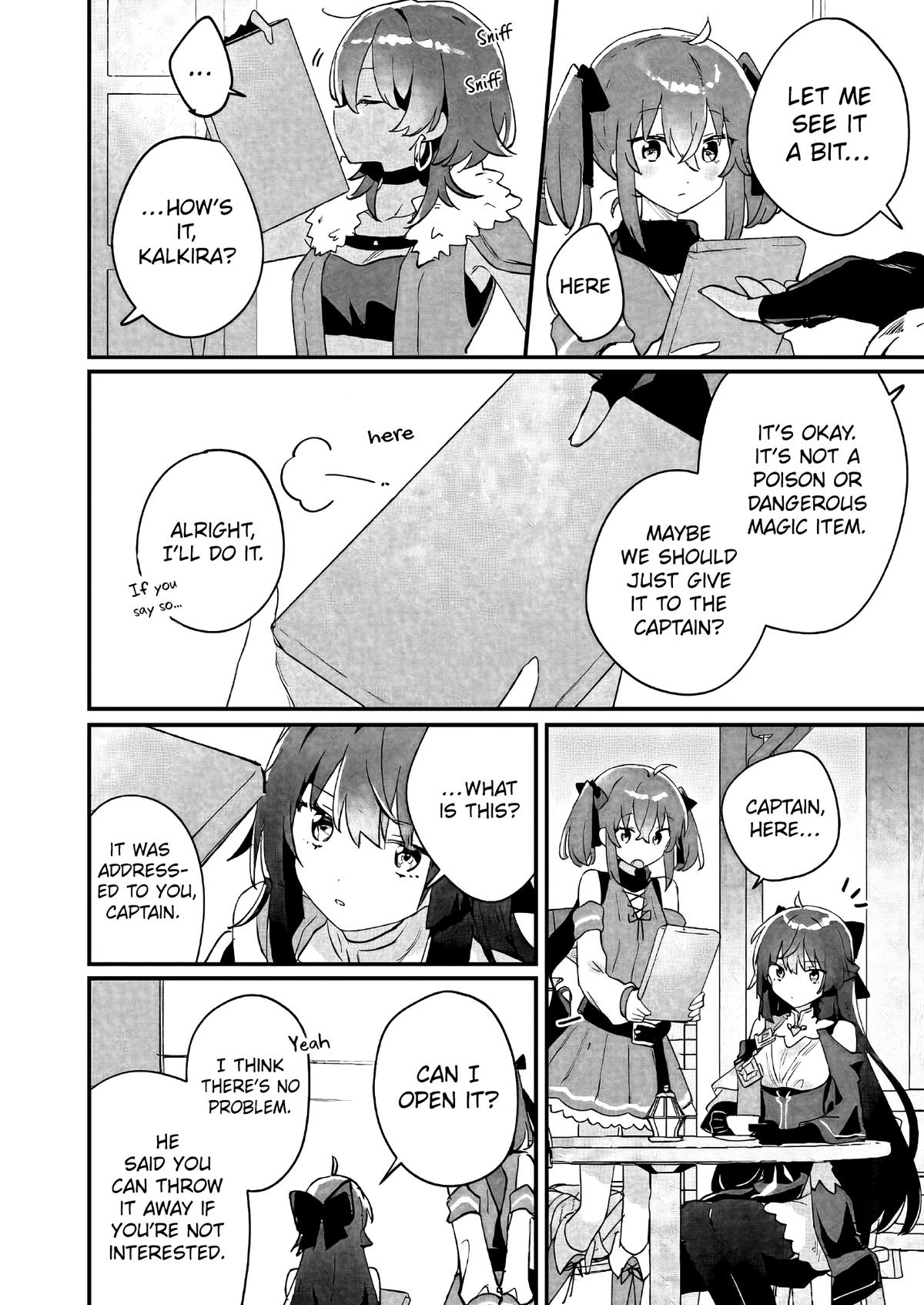 Isekai Shounin - Skill <Isekai Tokou> wo Kushi Shite, Yuuyuu Jiteki na Okanemochi Slow Life wo Okurimasu Chapter 1 - Page 33