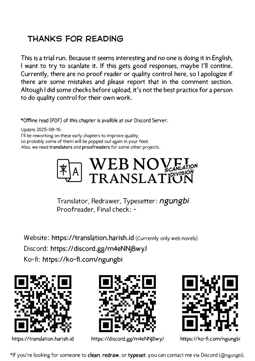 Isekai Shounin - Skill <Isekai Tokou> wo Kushi Shite, Yuuyuu Jiteki na Okanemochi Slow Life wo Okurimasu Chapter 1 - Page 36