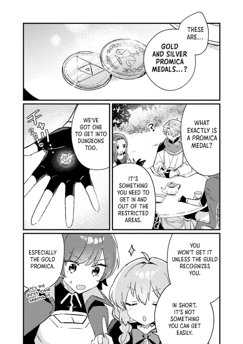 Isekai Shounin - Skill <Isekai Tokou> wo Kushi Shite, Yuuyuu Jiteki na Okanemochi Slow Life wo Okurimasu Chapter 6 - Page 8