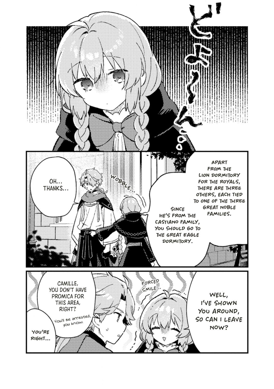 Isekai Shounin - Skill <Isekai Tokou> wo Kushi Shite, Yuuyuu Jiteki na Okanemochi Slow Life wo Okurimasu Chapter 6 - Page 22