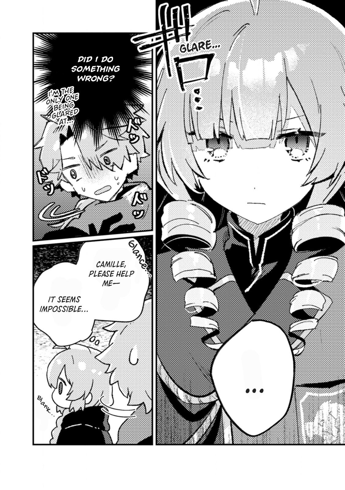 Isekai Shounin - Skill <Isekai Tokou> wo Kushi Shite, Yuuyuu Jiteki na Okanemochi Slow Life wo Okurimasu Chapter 6 - Page 27