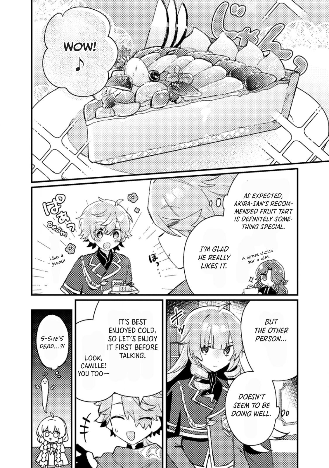 Isekai Shounin - Skill <Isekai Tokou> wo Kushi Shite, Yuuyuu Jiteki na Okanemochi Slow Life wo Okurimasu Chapter 6 - Page 29