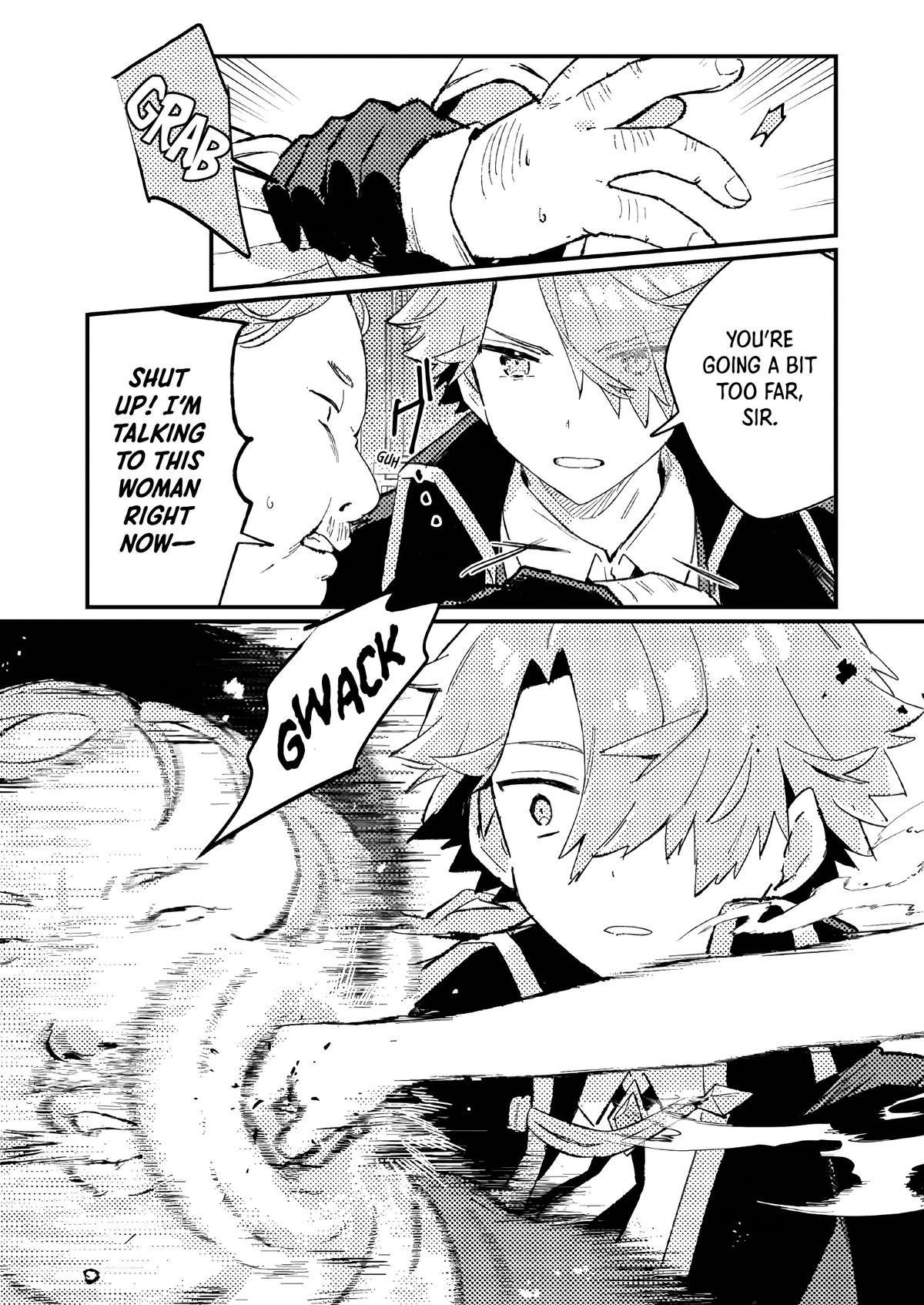 Isekai Shounin - Skill <Isekai Tokou> wo Kushi Shite, Yuuyuu Jiteki na Okanemochi Slow Life wo Okurimasu Chapter 10 - Page 8