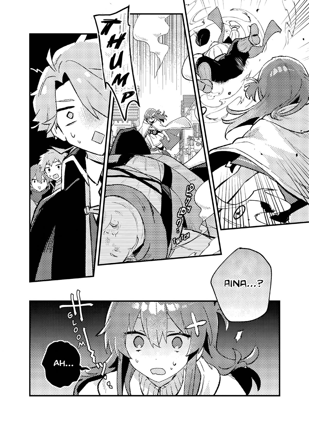 Isekai Shounin - Skill <Isekai Tokou> wo Kushi Shite, Yuuyuu Jiteki na Okanemochi Slow Life wo Okurimasu Chapter 10 - Page 9