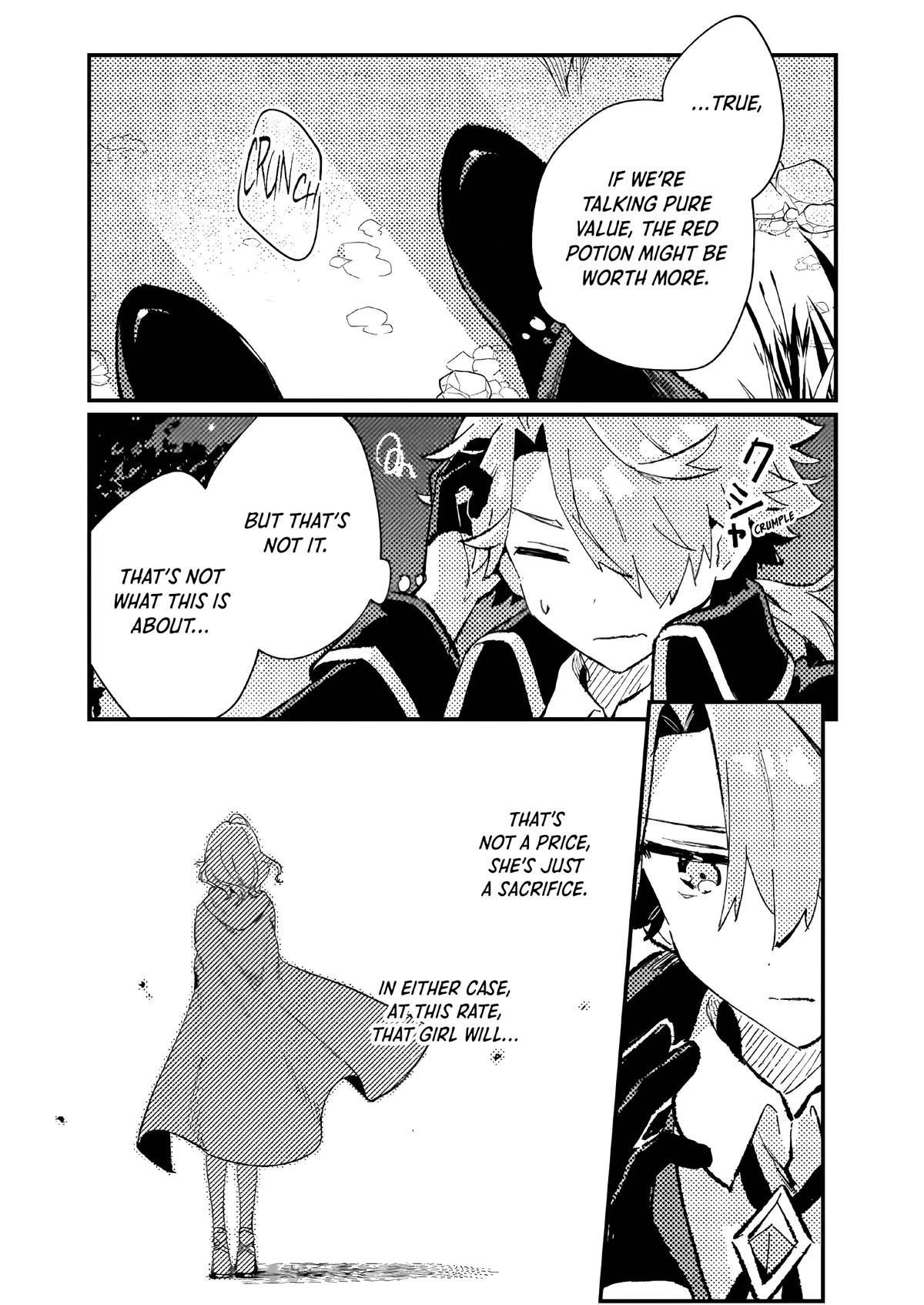 Isekai Shounin - Skill <Isekai Tokou> wo Kushi Shite, Yuuyuu Jiteki na Okanemochi Slow Life wo Okurimasu Chapter 10 - Page 24