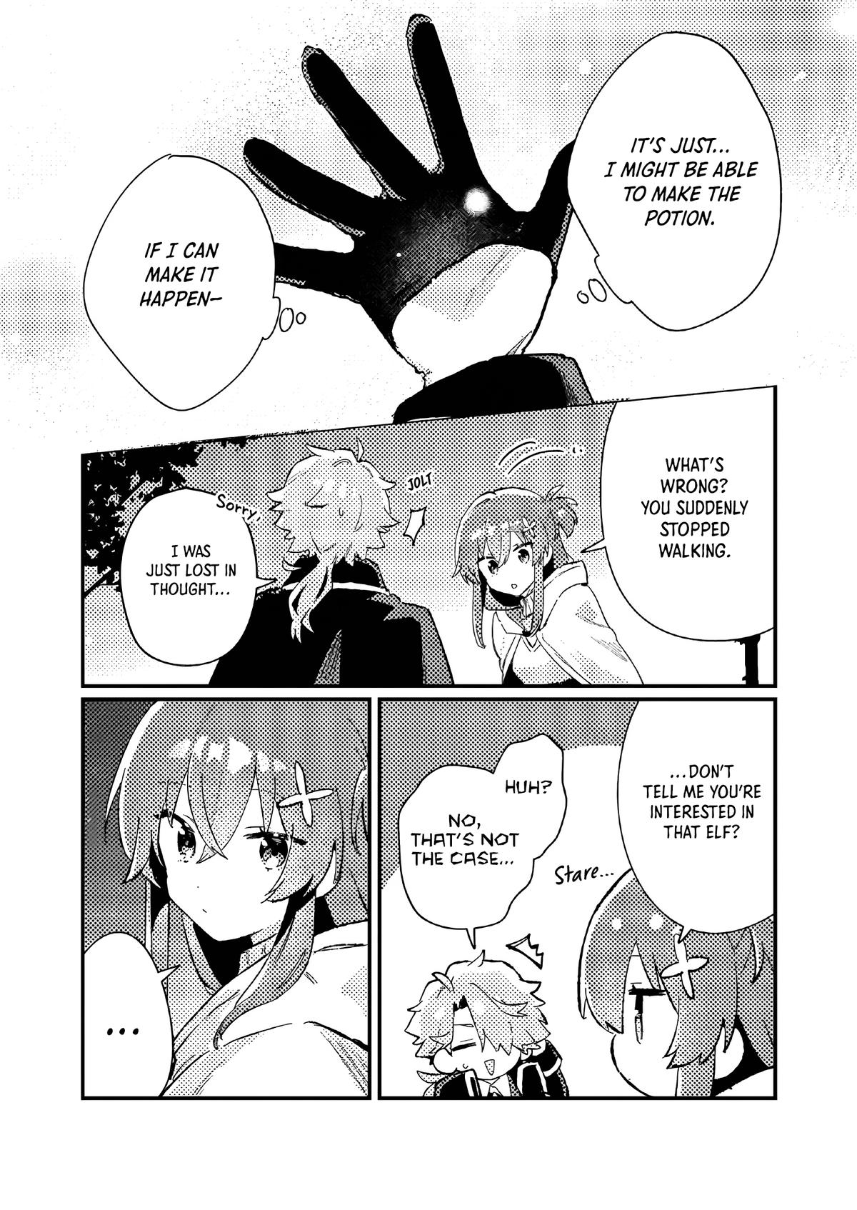 Isekai Shounin - Skill <Isekai Tokou> wo Kushi Shite, Yuuyuu Jiteki na Okanemochi Slow Life wo Okurimasu Chapter 10 - Page 25