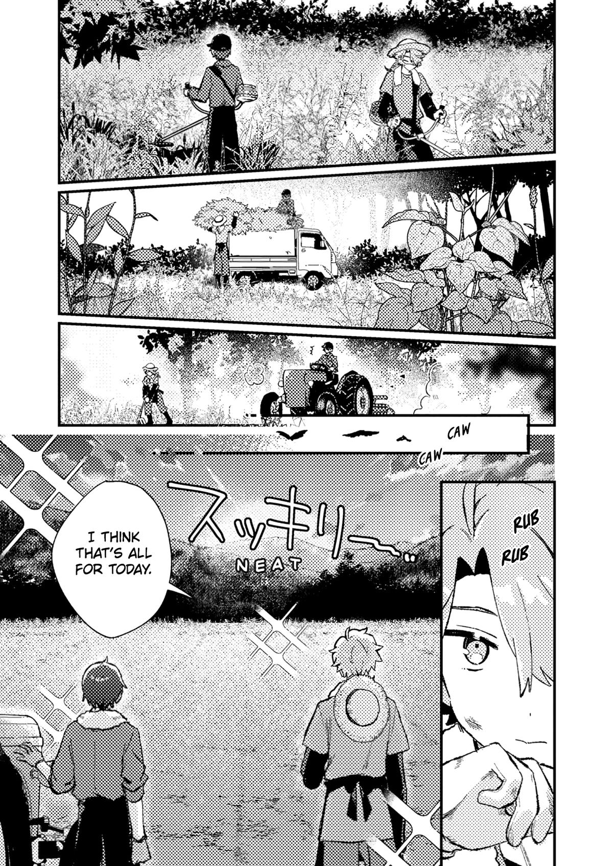 Isekai Shounin - Skill <Isekai Tokou> wo Kushi Shite, Yuuyuu Jiteki na Okanemochi Slow Life wo Okurimasu Chapter 11 - Page 8