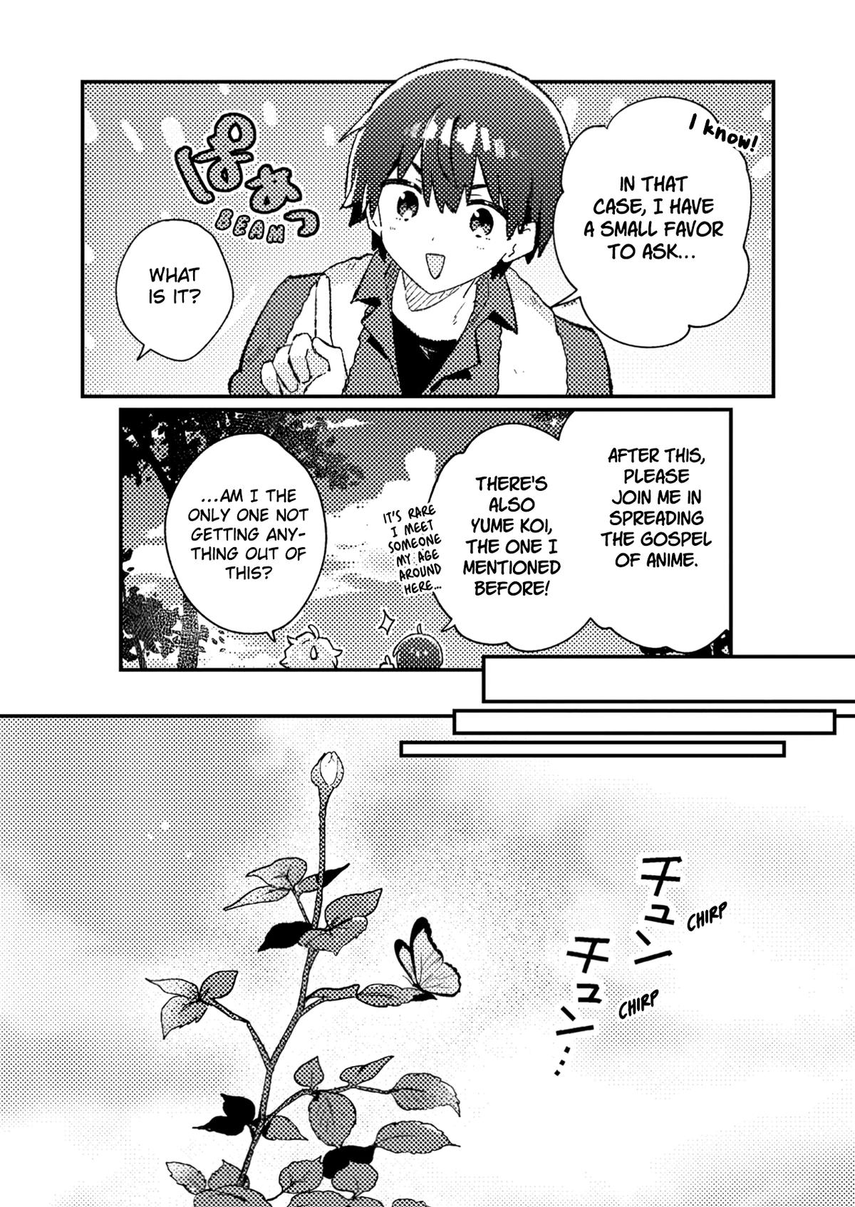 Isekai Shounin - Skill <Isekai Tokou> wo Kushi Shite, Yuuyuu Jiteki na Okanemochi Slow Life wo Okurimasu Chapter 11 - Page 13