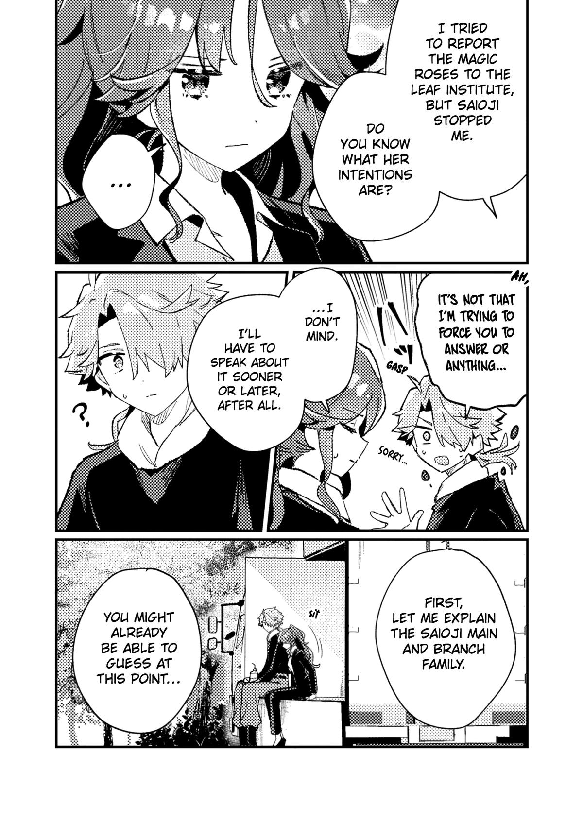 Isekai Shounin - Skill <Isekai Tokou> wo Kushi Shite, Yuuyuu Jiteki na Okanemochi Slow Life wo Okurimasu Chapter 11 - Page 16