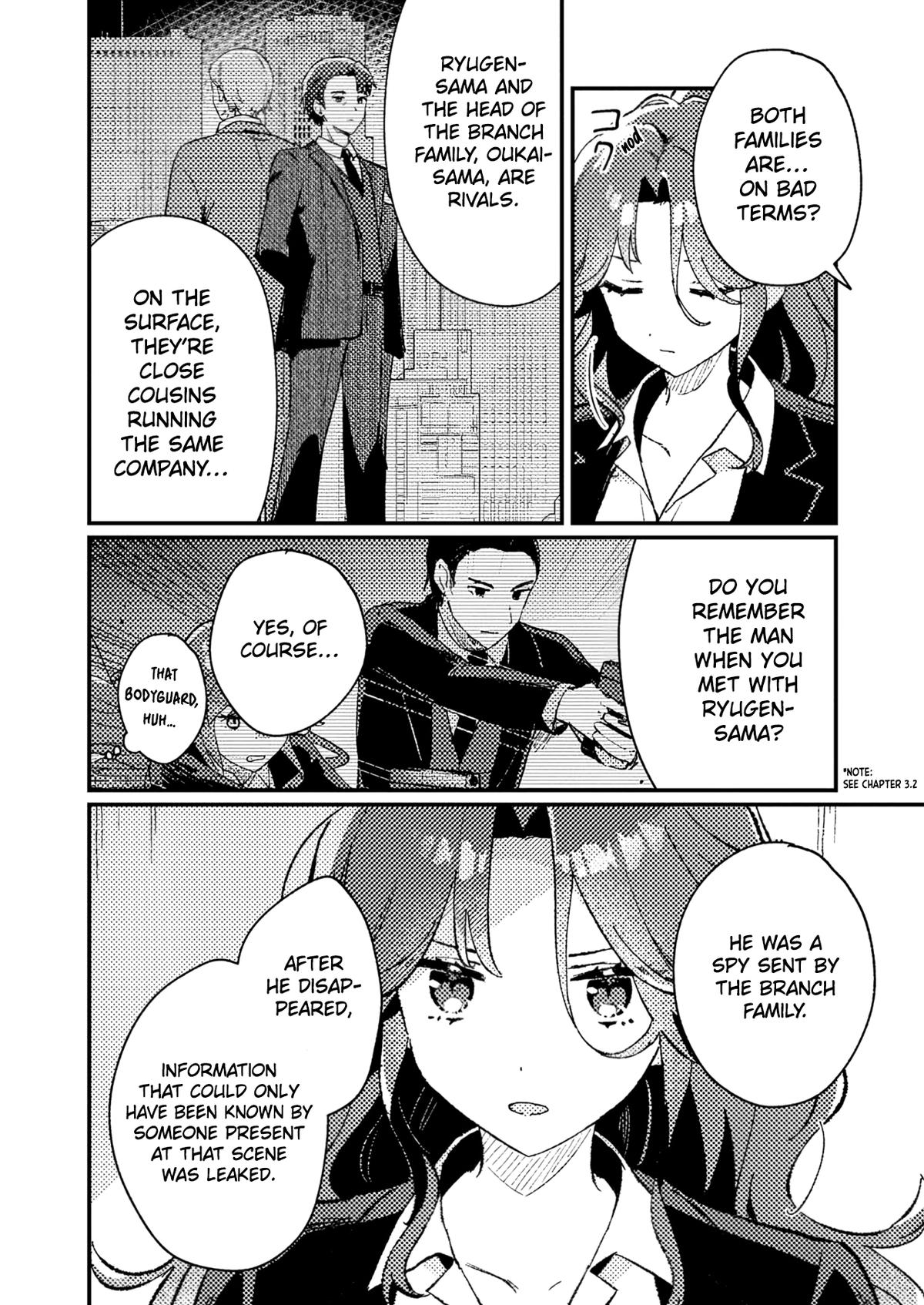 Isekai Shounin - Skill <Isekai Tokou> wo Kushi Shite, Yuuyuu Jiteki na Okanemochi Slow Life wo Okurimasu Chapter 11 - Page 17