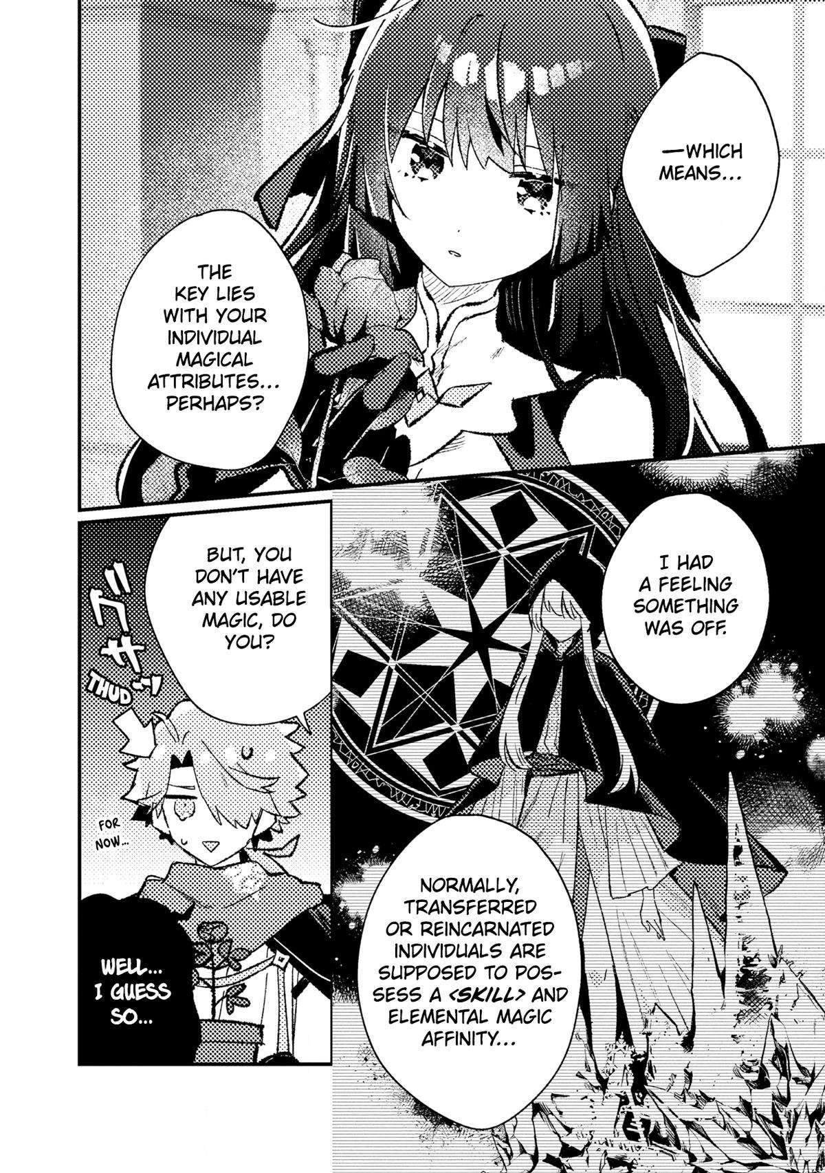 Isekai Shounin - Skill <Isekai Tokou> wo Kushi Shite, Yuuyuu Jiteki na Okanemochi Slow Life wo Okurimasu Chapter 11 - Page 25