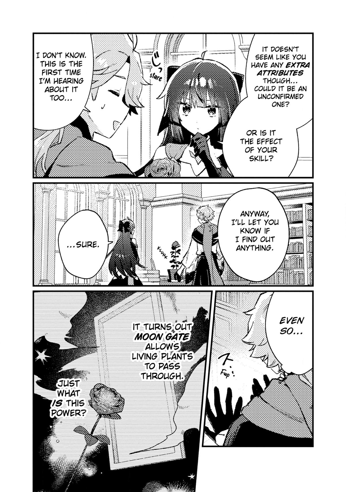 Isekai Shounin - Skill <Isekai Tokou> wo Kushi Shite, Yuuyuu Jiteki na Okanemochi Slow Life wo Okurimasu Chapter 11 - Page 26