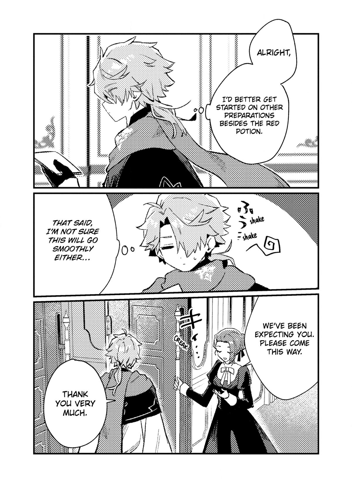 Isekai Shounin - Skill <Isekai Tokou> wo Kushi Shite, Yuuyuu Jiteki na Okanemochi Slow Life wo Okurimasu Chapter 11 - Page 28