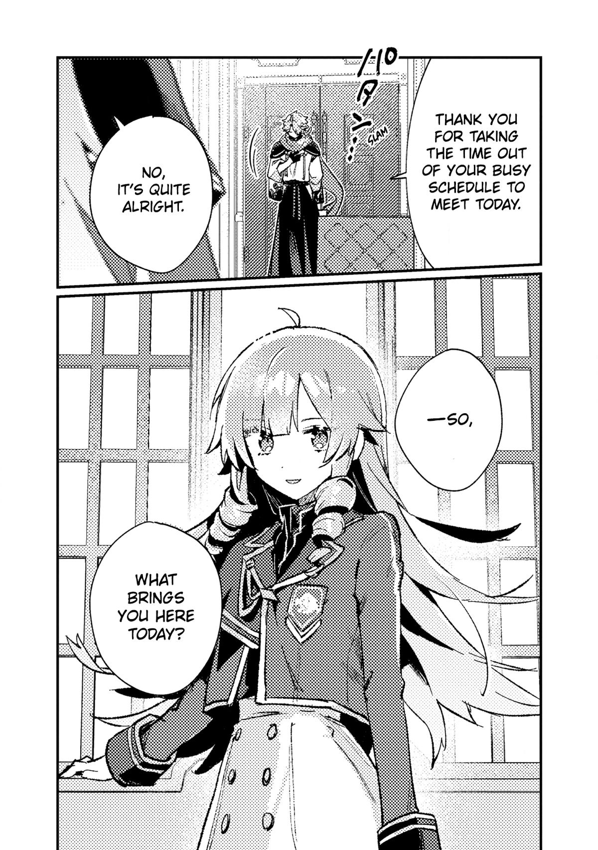 Isekai Shounin - Skill <Isekai Tokou> wo Kushi Shite, Yuuyuu Jiteki na Okanemochi Slow Life wo Okurimasu Chapter 11 - Page 29