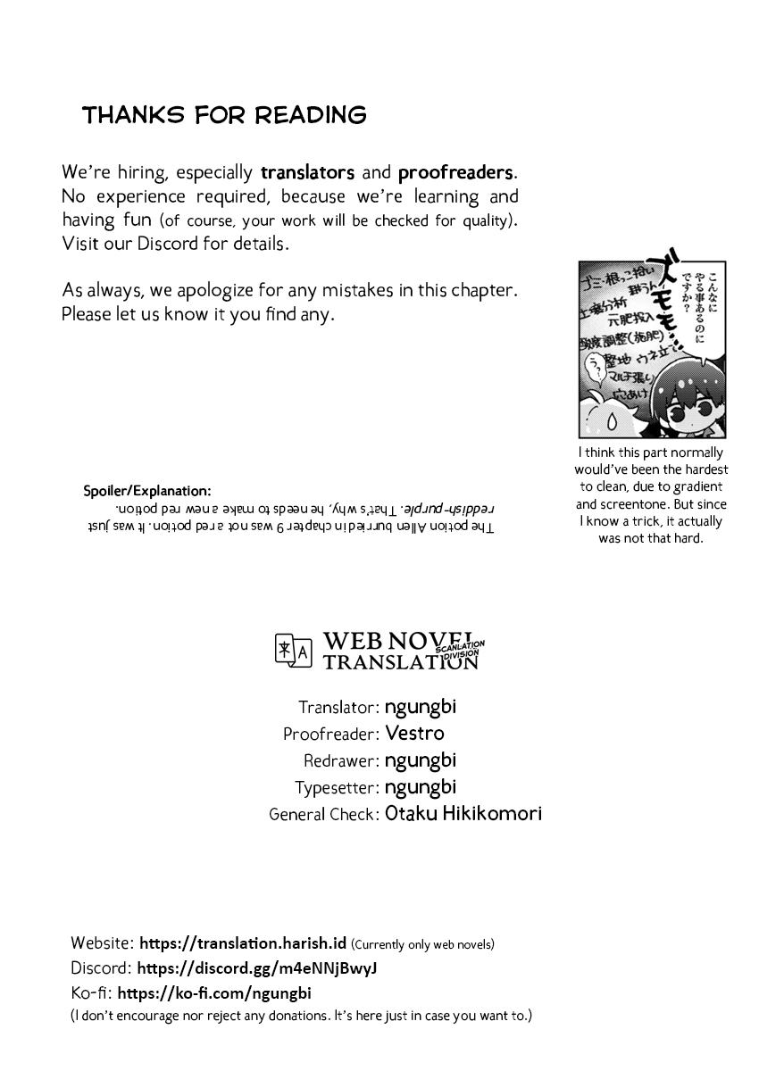 Isekai Shounin - Skill <Isekai Tokou> wo Kushi Shite, Yuuyuu Jiteki na Okanemochi Slow Life wo Okurimasu Chapter 11 - Page 30