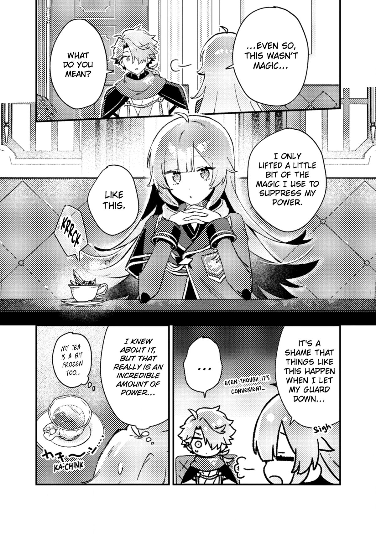 Isekai Shounin - Skill <Isekai Tokou> wo Kushi Shite, Yuuyuu Jiteki na Okanemochi Slow Life wo Okurimasu Chapter 12 - Page 6