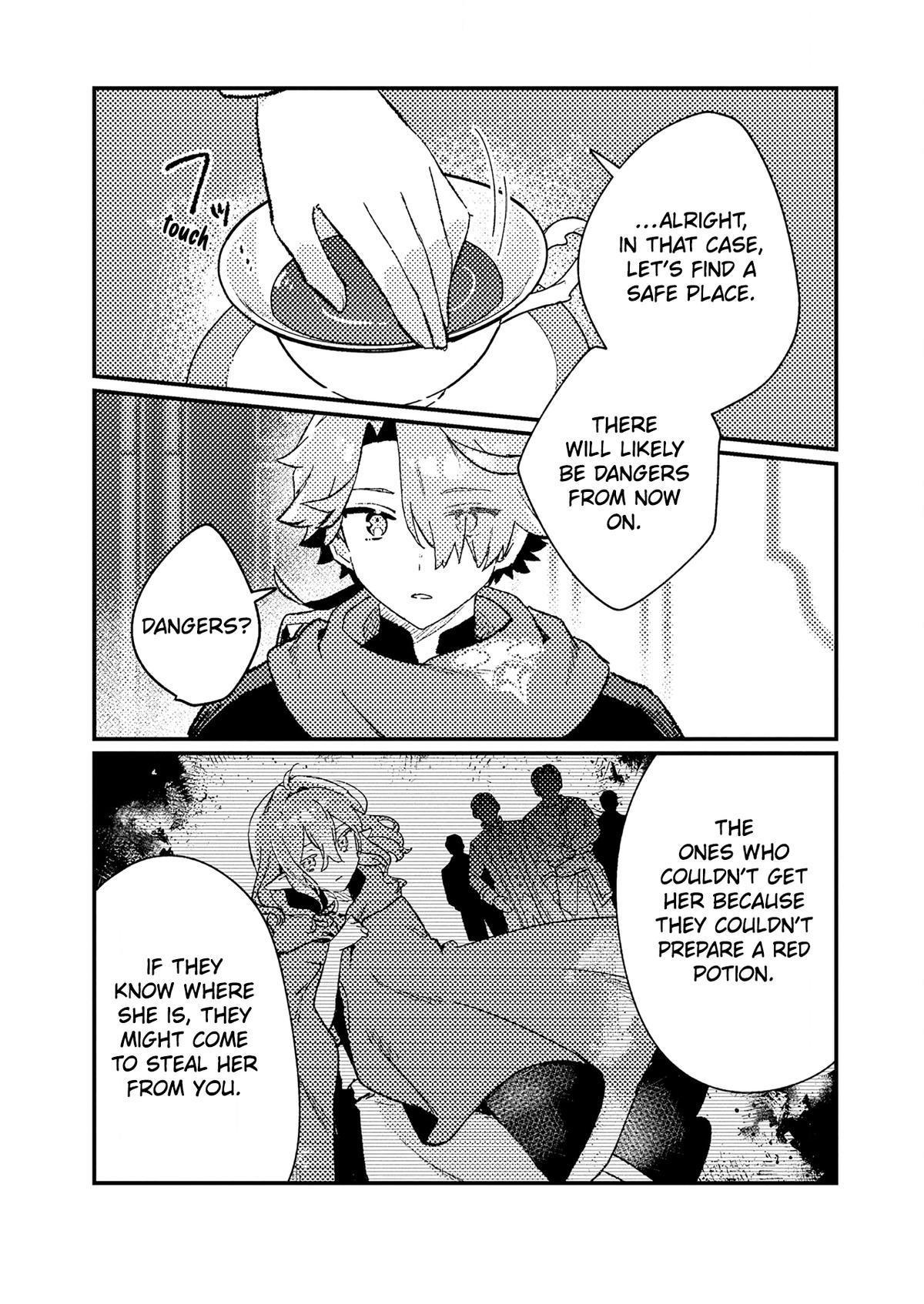 Isekai Shounin - Skill <Isekai Tokou> wo Kushi Shite, Yuuyuu Jiteki na Okanemochi Slow Life wo Okurimasu Chapter 12 - Page 9