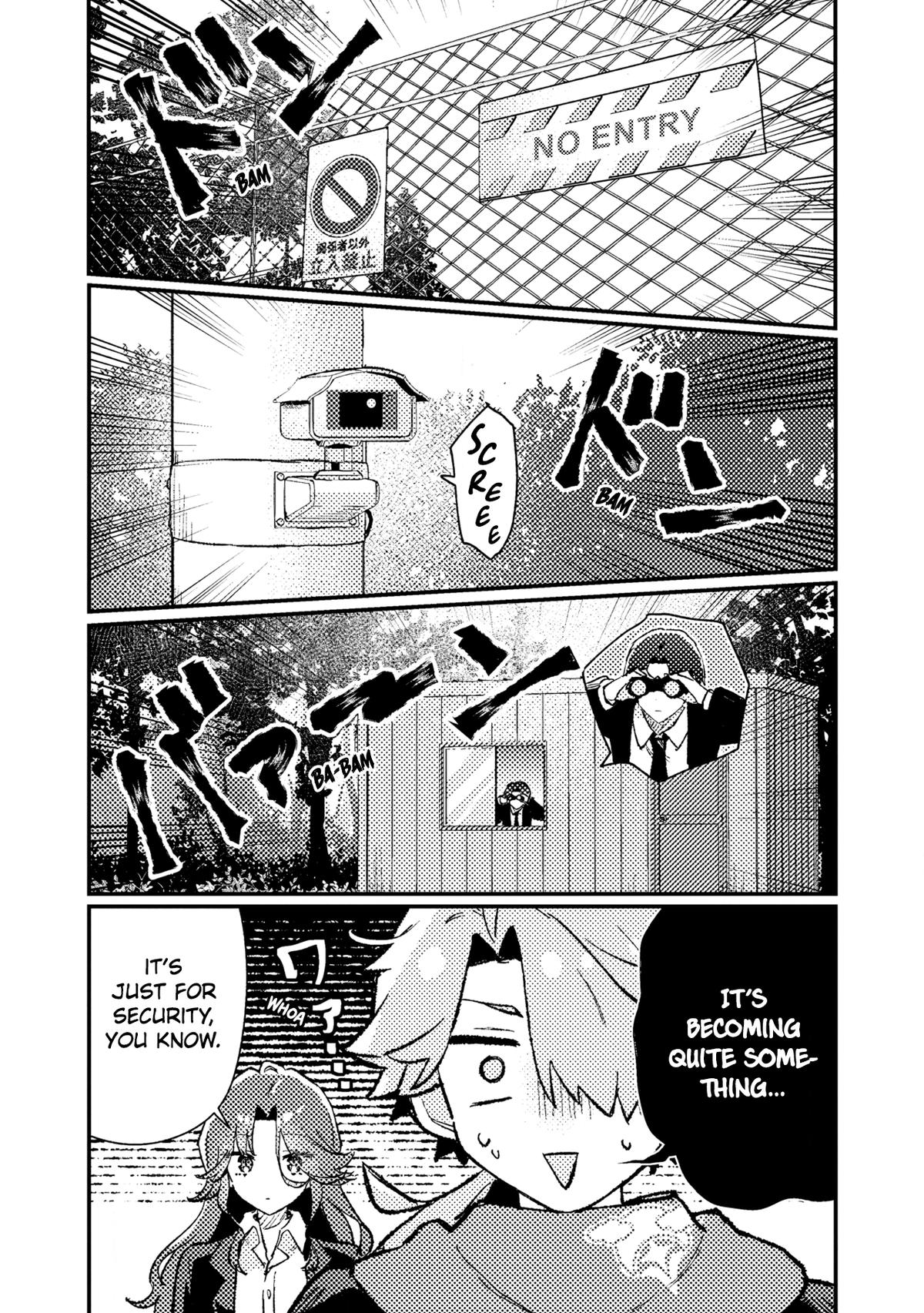 Isekai Shounin - Skill <Isekai Tokou> wo Kushi Shite, Yuuyuu Jiteki na Okanemochi Slow Life wo Okurimasu Chapter 12 - Page 14