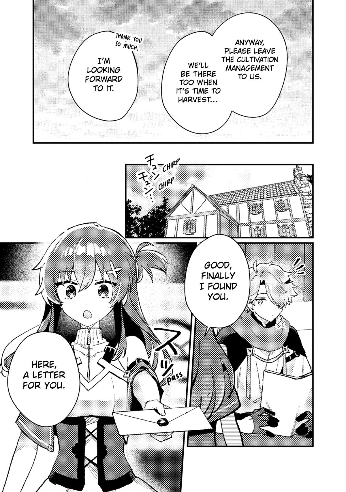 Isekai Shounin - Skill <Isekai Tokou> wo Kushi Shite, Yuuyuu Jiteki na Okanemochi Slow Life wo Okurimasu Chapter 12 - Page 20