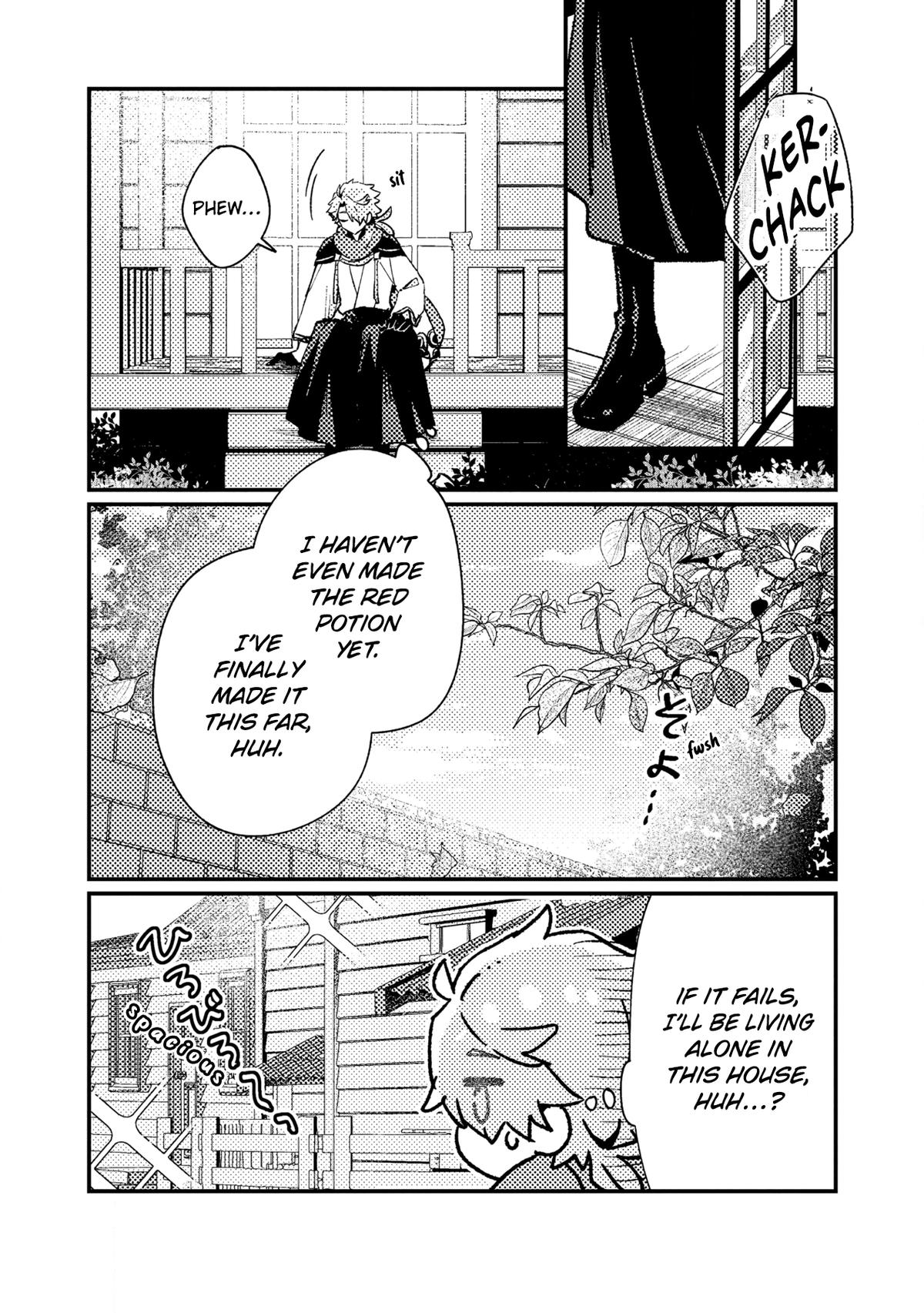 Isekai Shounin - Skill <Isekai Tokou> wo Kushi Shite, Yuuyuu Jiteki na Okanemochi Slow Life wo Okurimasu Chapter 12 - Page 29