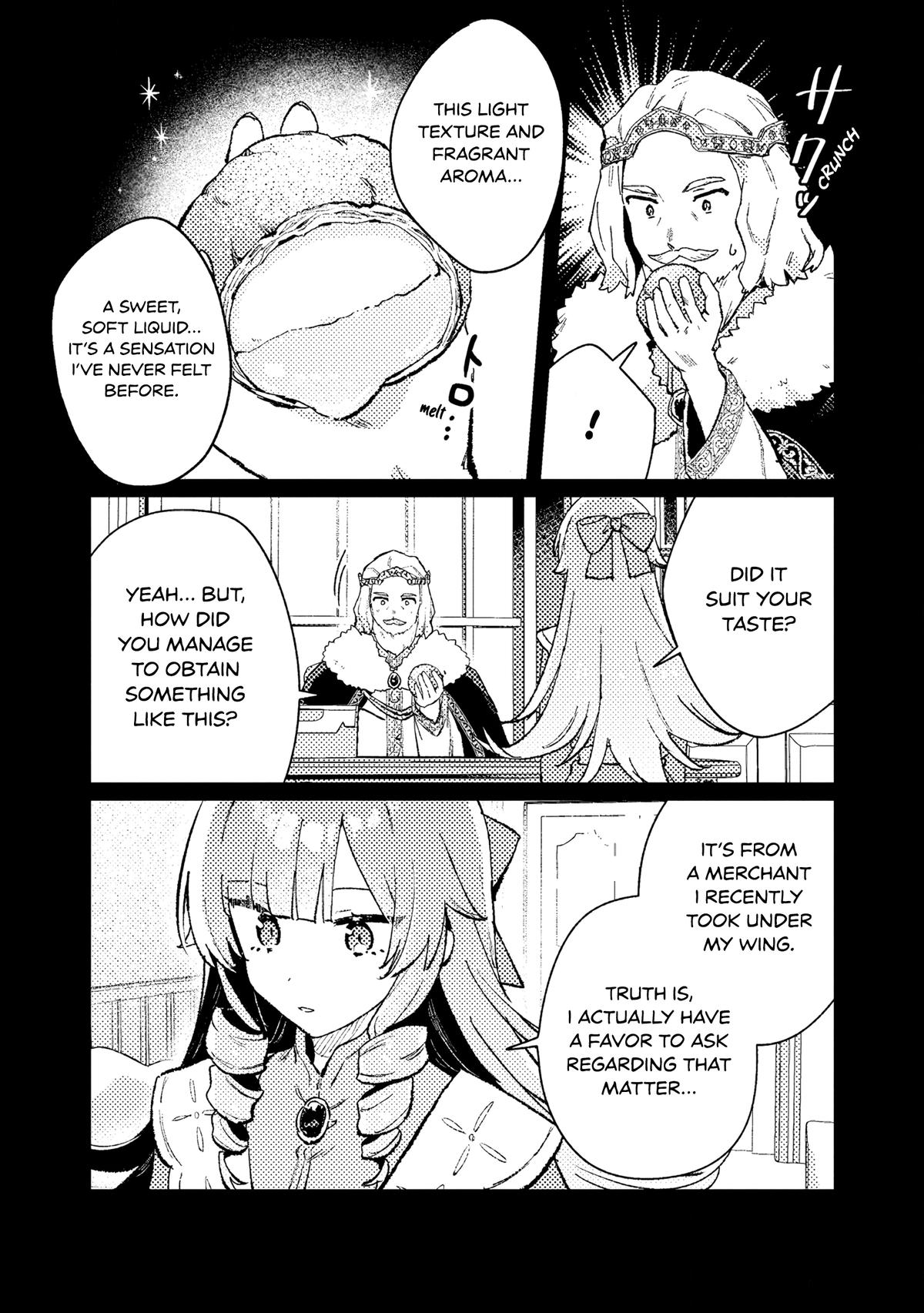 Isekai Shounin - Skill <Isekai Tokou> wo Kushi Shite, Yuuyuu Jiteki na Okanemochi Slow Life wo Okurimasu Chapter 13 - Page 9