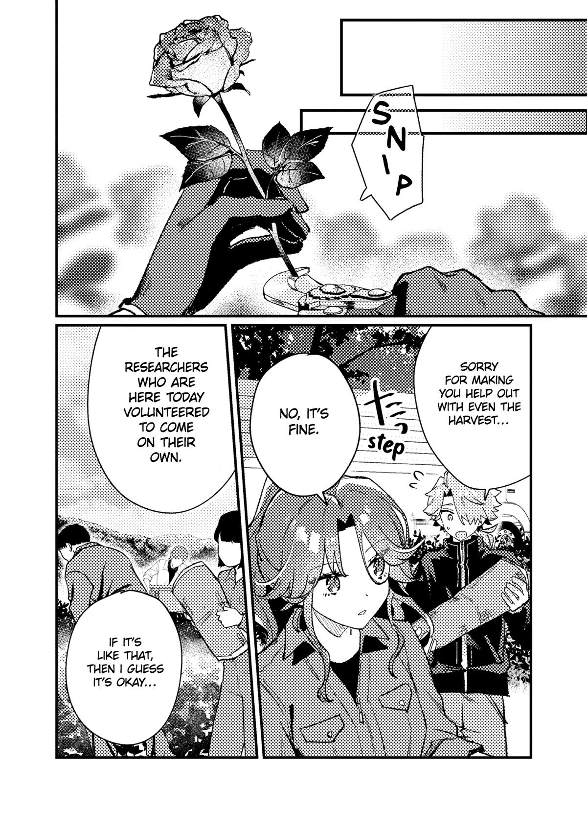 Isekai Shounin - Skill <Isekai Tokou> wo Kushi Shite, Yuuyuu Jiteki na Okanemochi Slow Life wo Okurimasu Chapter 13 - Page 15