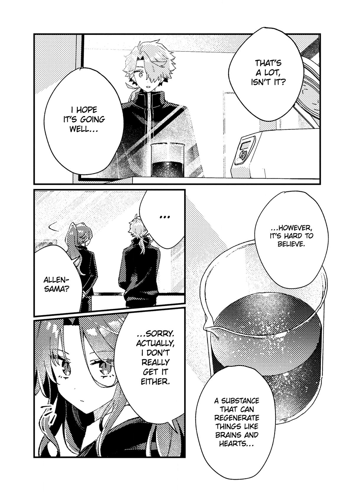 Isekai Shounin - Skill <Isekai Tokou> wo Kushi Shite, Yuuyuu Jiteki na Okanemochi Slow Life wo Okurimasu Chapter 13 - Page 20