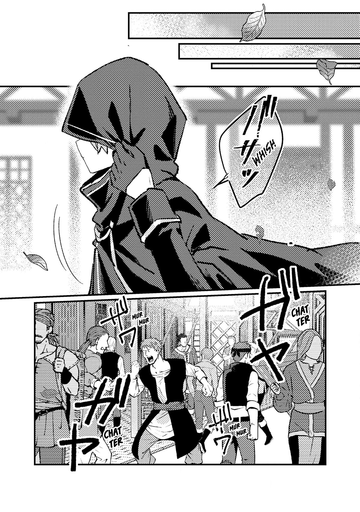 Isekai Shounin - Skill <Isekai Tokou> wo Kushi Shite, Yuuyuu Jiteki na Okanemochi Slow Life wo Okurimasu Chapter 13 - Page 26