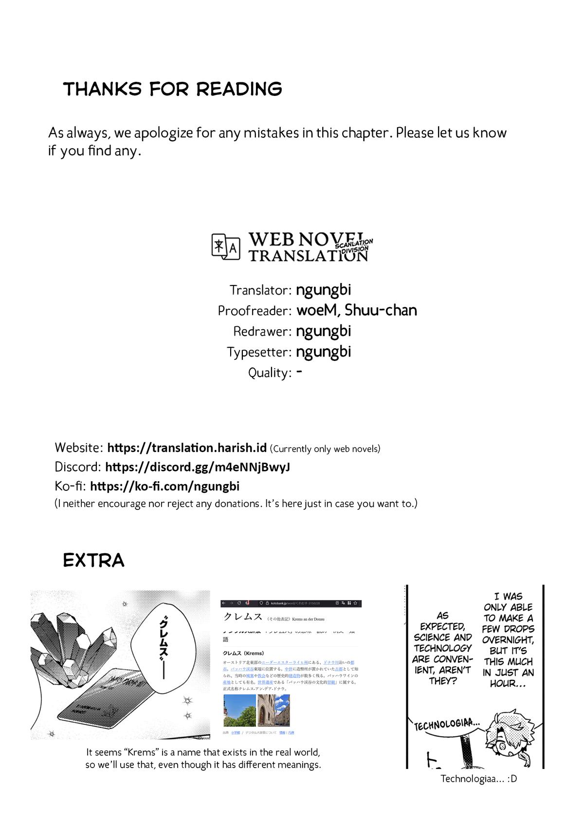 Isekai Shounin - Skill <Isekai Tokou> wo Kushi Shite, Yuuyuu Jiteki na Okanemochi Slow Life wo Okurimasu Chapter 13 - Page 31