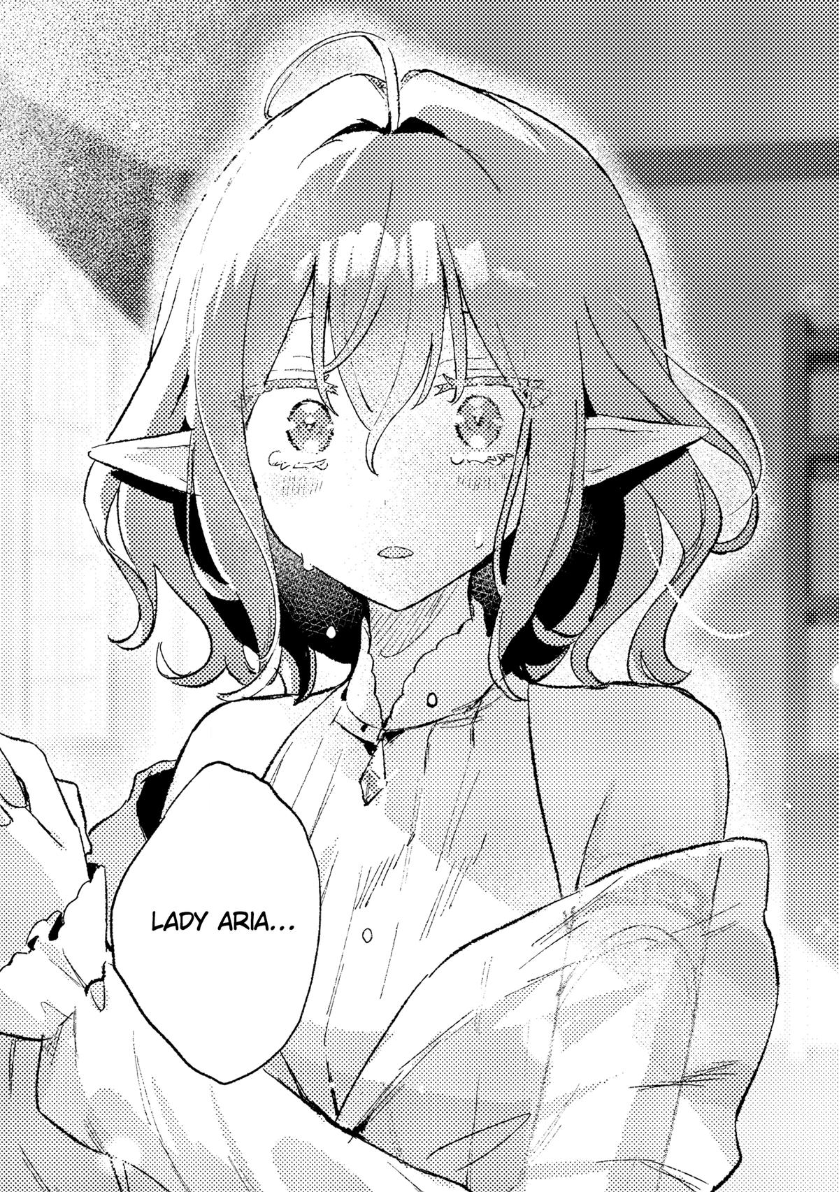 Isekai Shounin - Skill <Isekai Tokou> wo Kushi Shite, Yuuyuu Jiteki na Okanemochi Slow Life wo Okurimasu Chapter 14 - Page 24