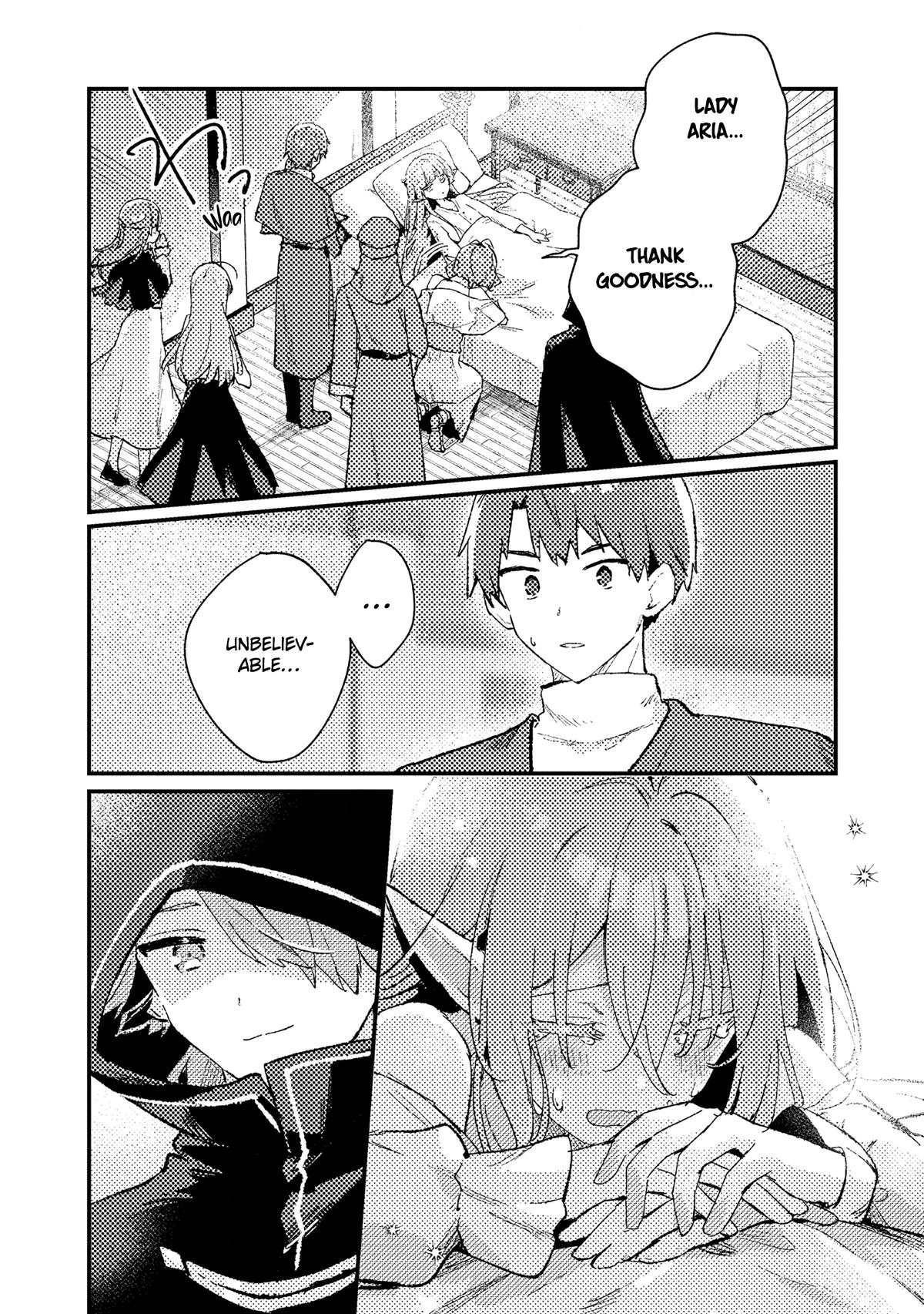 Isekai Shounin - Skill <Isekai Tokou> wo Kushi Shite, Yuuyuu Jiteki na Okanemochi Slow Life wo Okurimasu Chapter 14 - Page 25