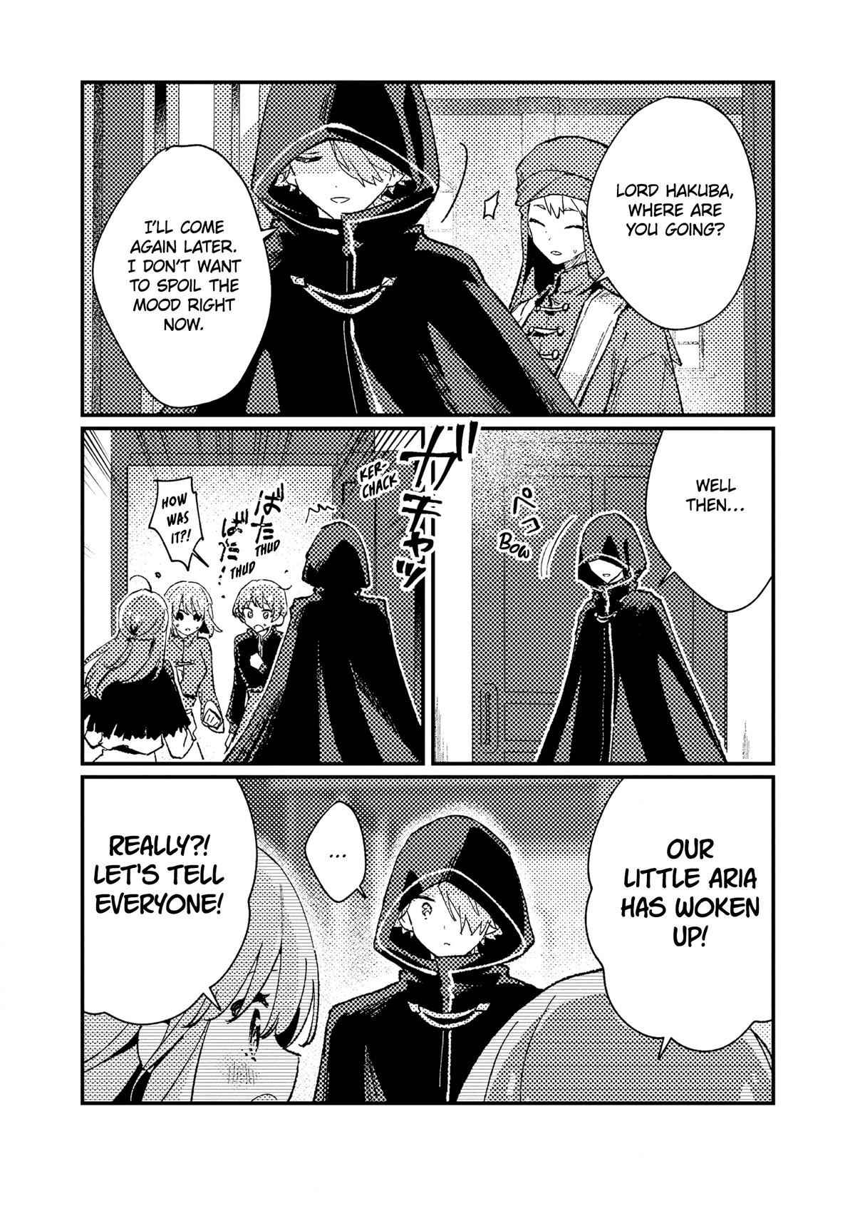 Isekai Shounin - Skill <Isekai Tokou> wo Kushi Shite, Yuuyuu Jiteki na Okanemochi Slow Life wo Okurimasu Chapter 14 - Page 26